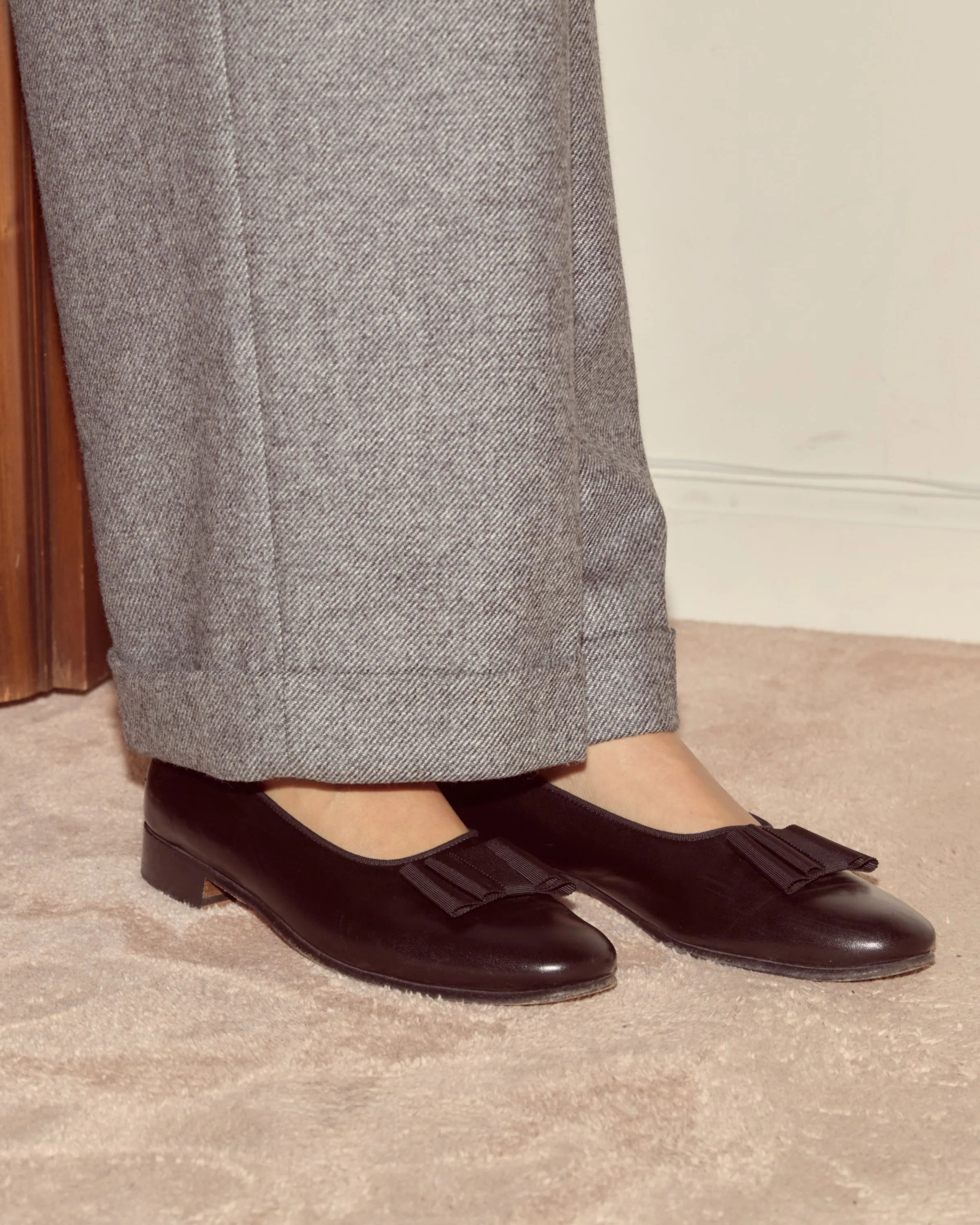 Dovecote Port Trousers sold by BODE product image thumbnail 4