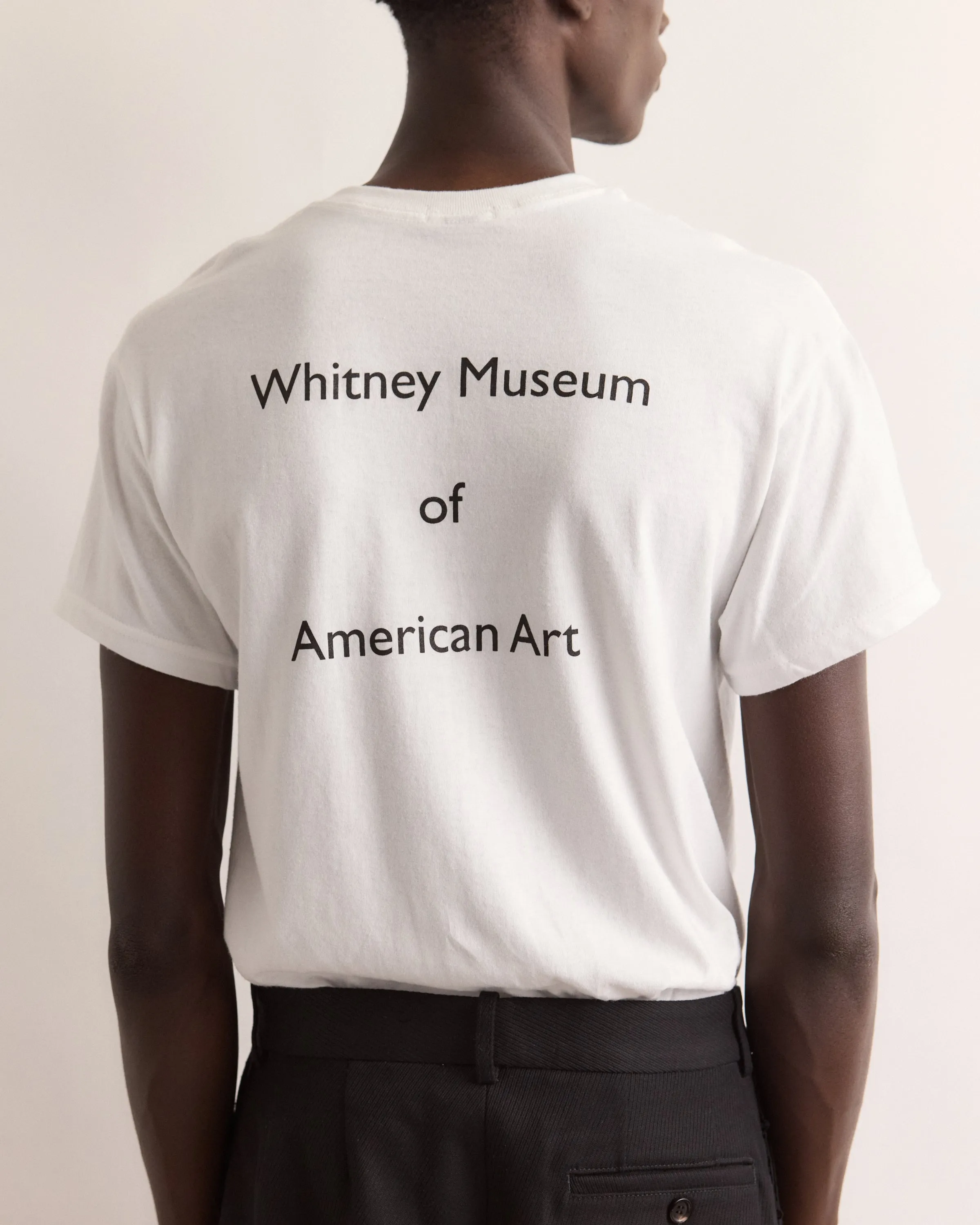 Calder Suitcase Tee sold by BODE product image thumbnail 4