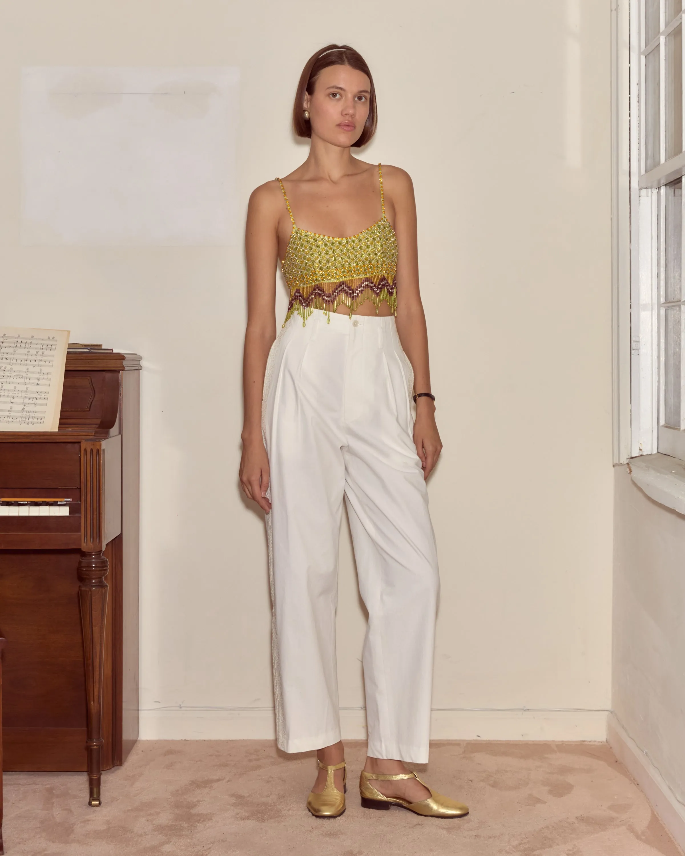 Bottleglass Top sold by BODE product image thumbnail 2