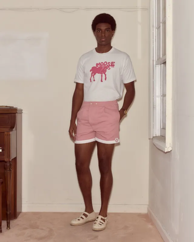 Heart Deco Boxers made by BODE