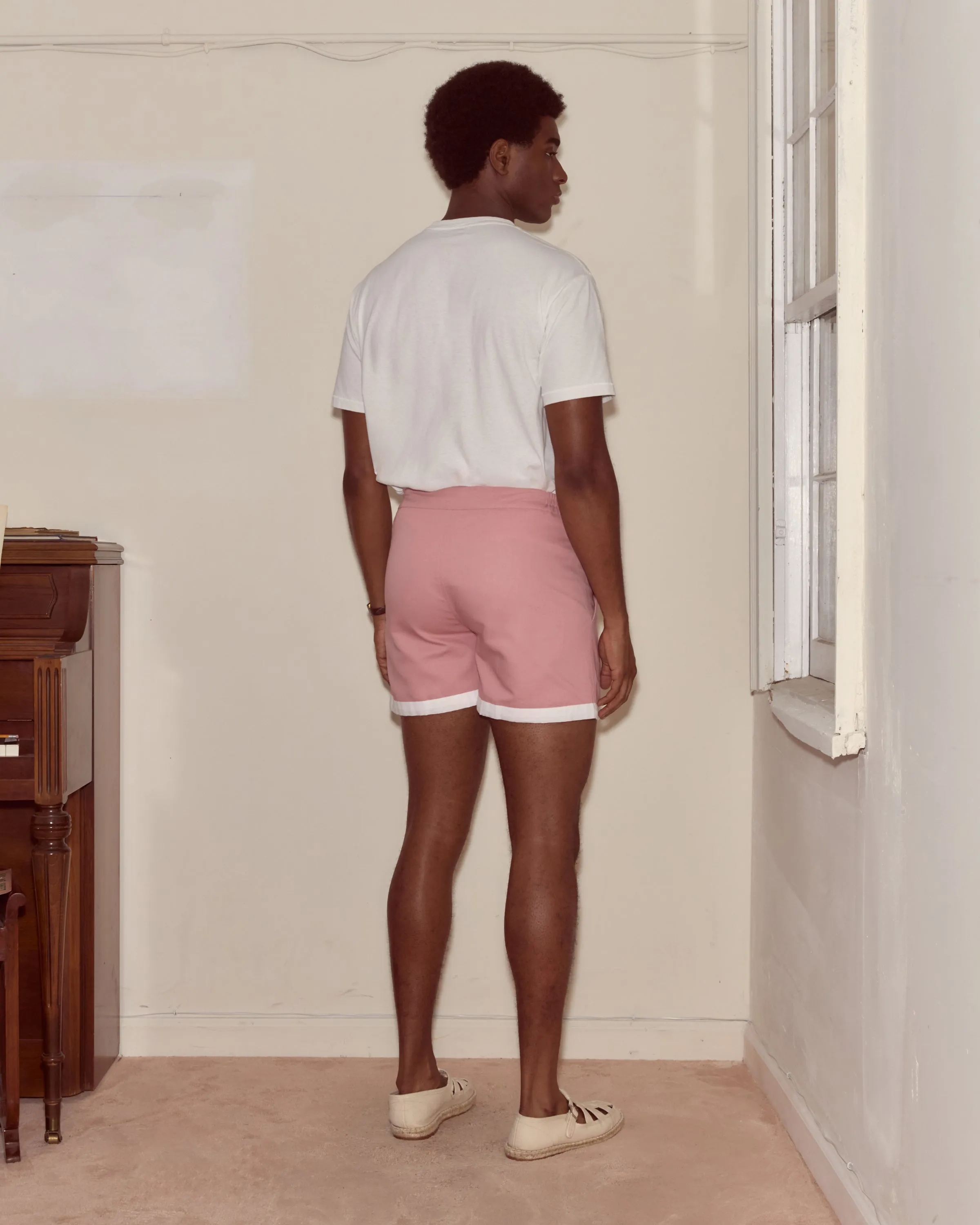 Heart Deco Boxers sold by BODE product image thumbnail 2