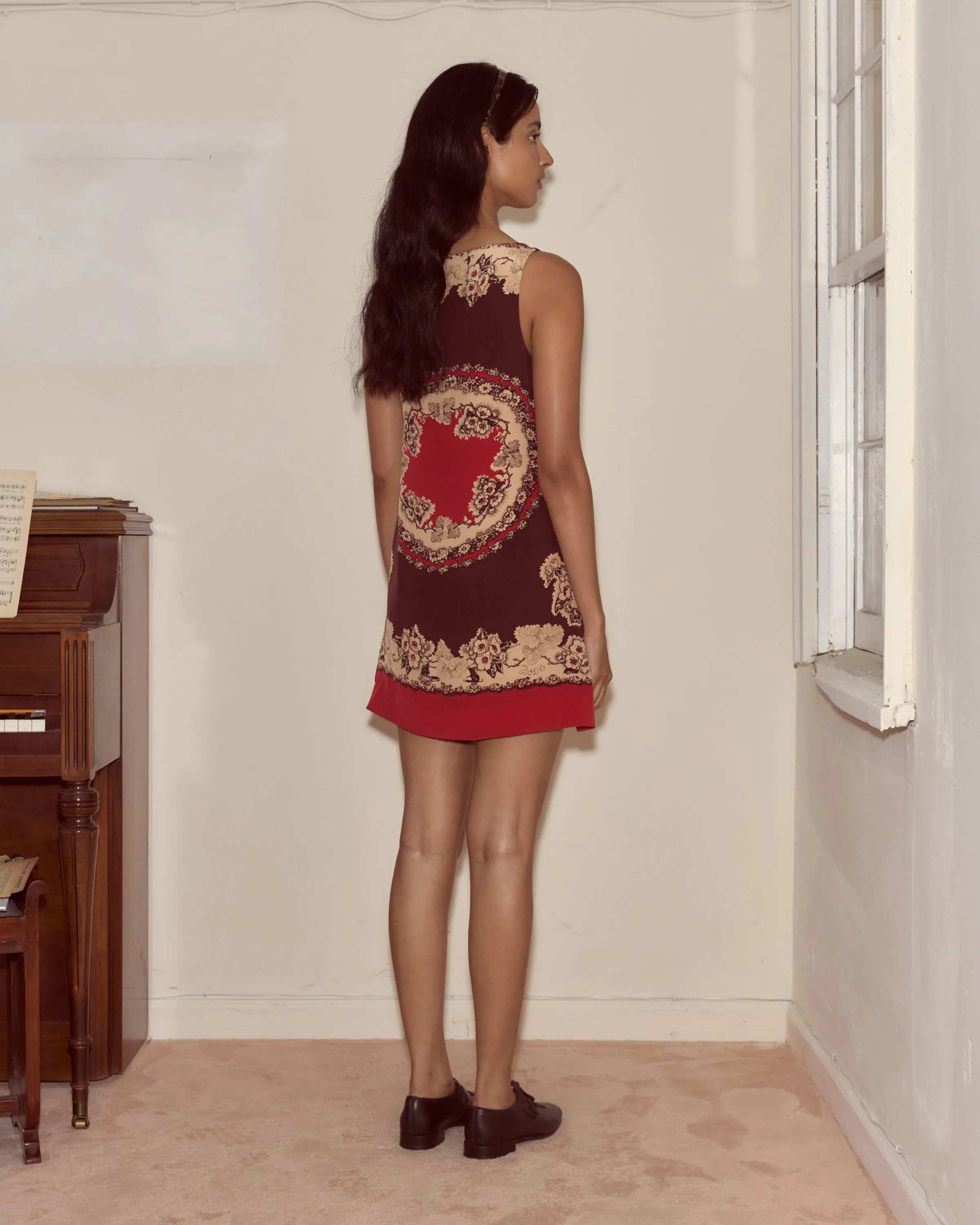 Storybook Dress sold by BODE product image thumbnail 3