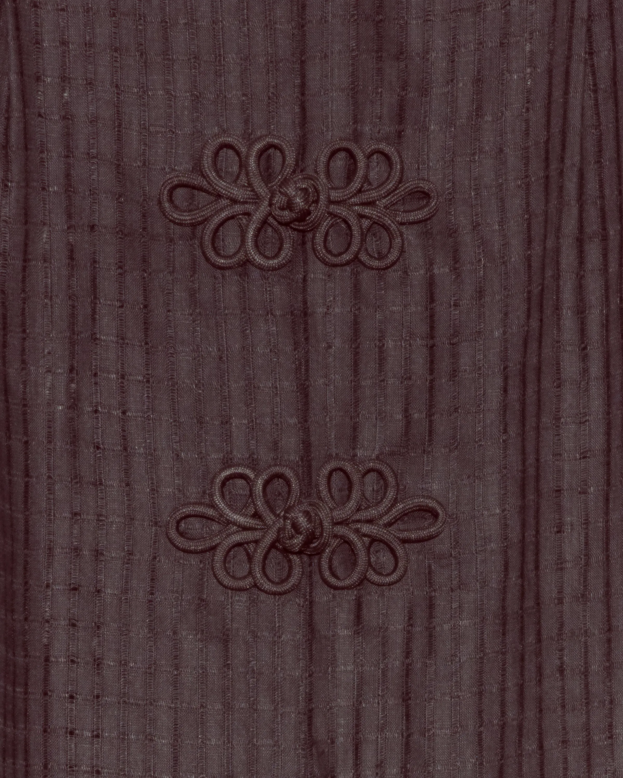 Surrey Fringe Shirt sold by BODE product image thumbnail 3