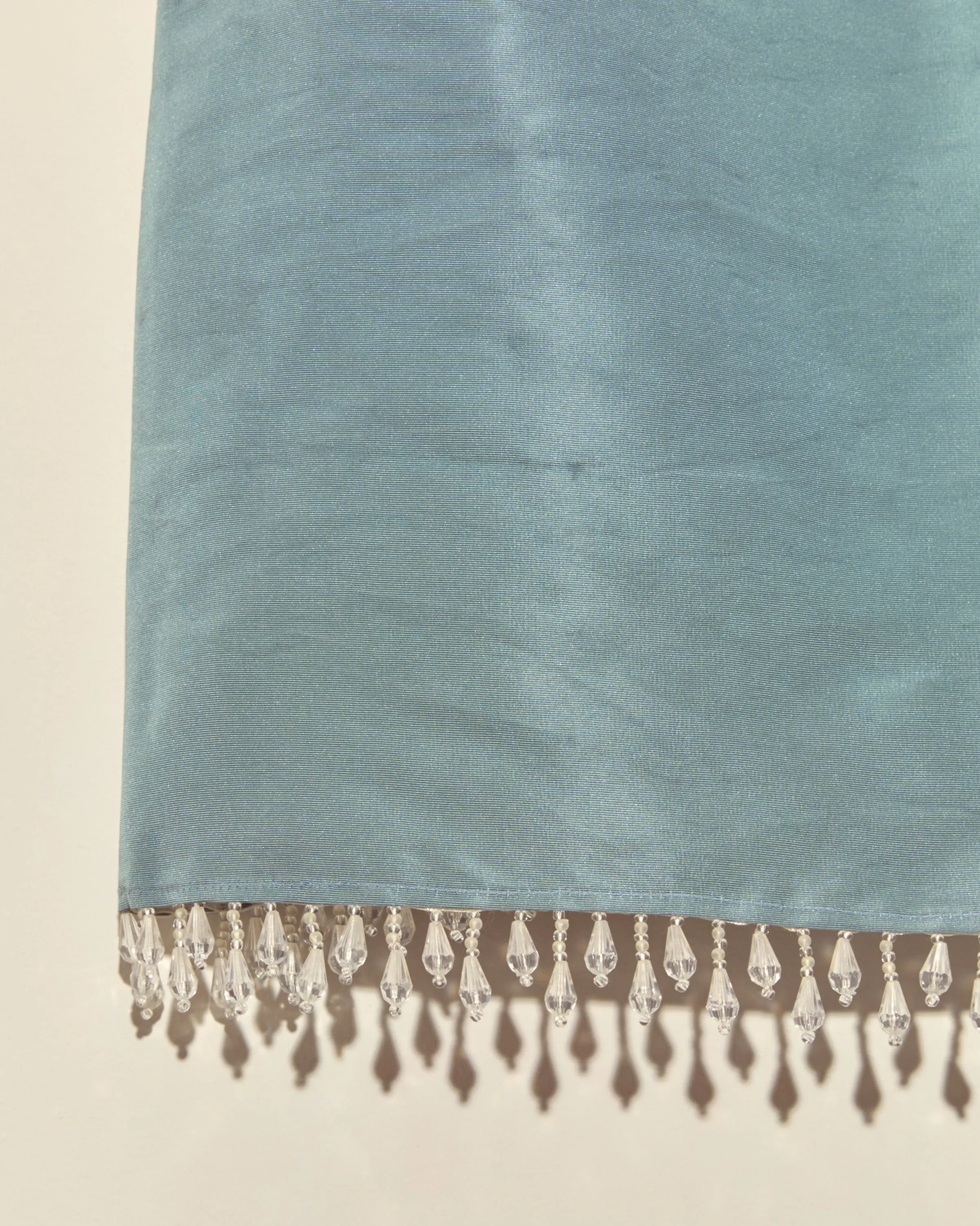 Beaded Frost Tank - S sold by BODE product image thumbnail 2