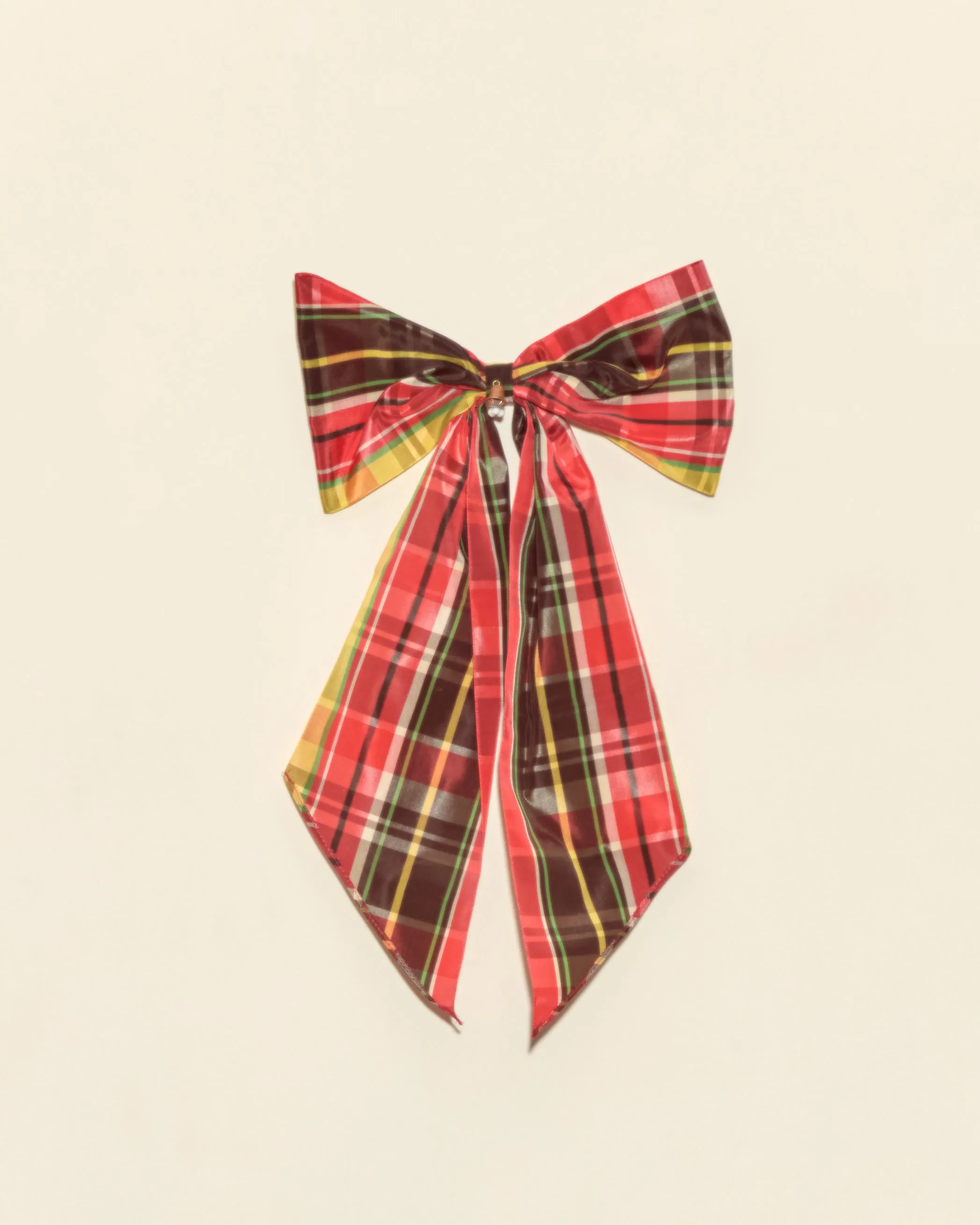 Carol Bell Bow sold by BODE product image thumbnail 2