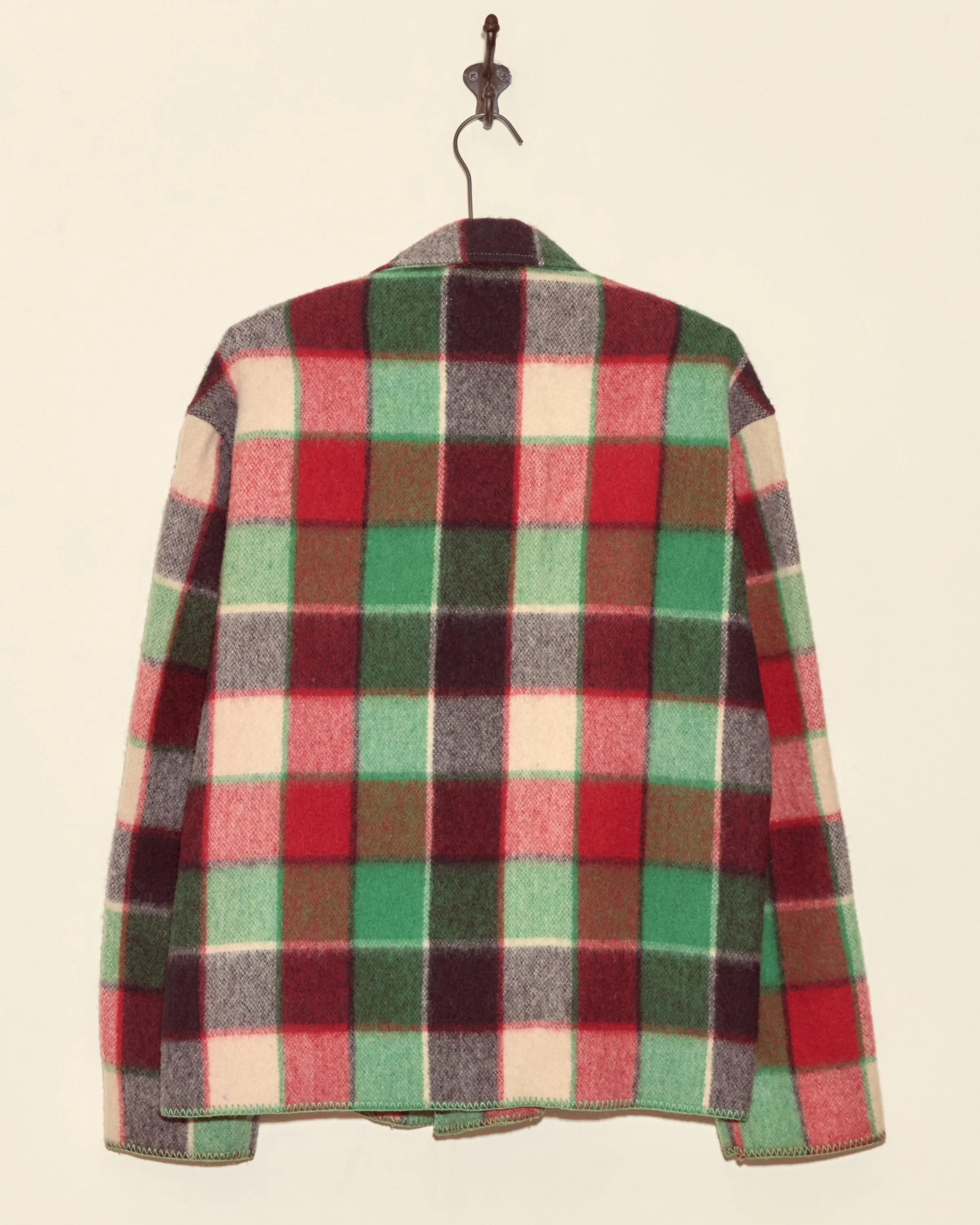 Cedarwood Jacket - XS sold by BODE product image thumbnail 2