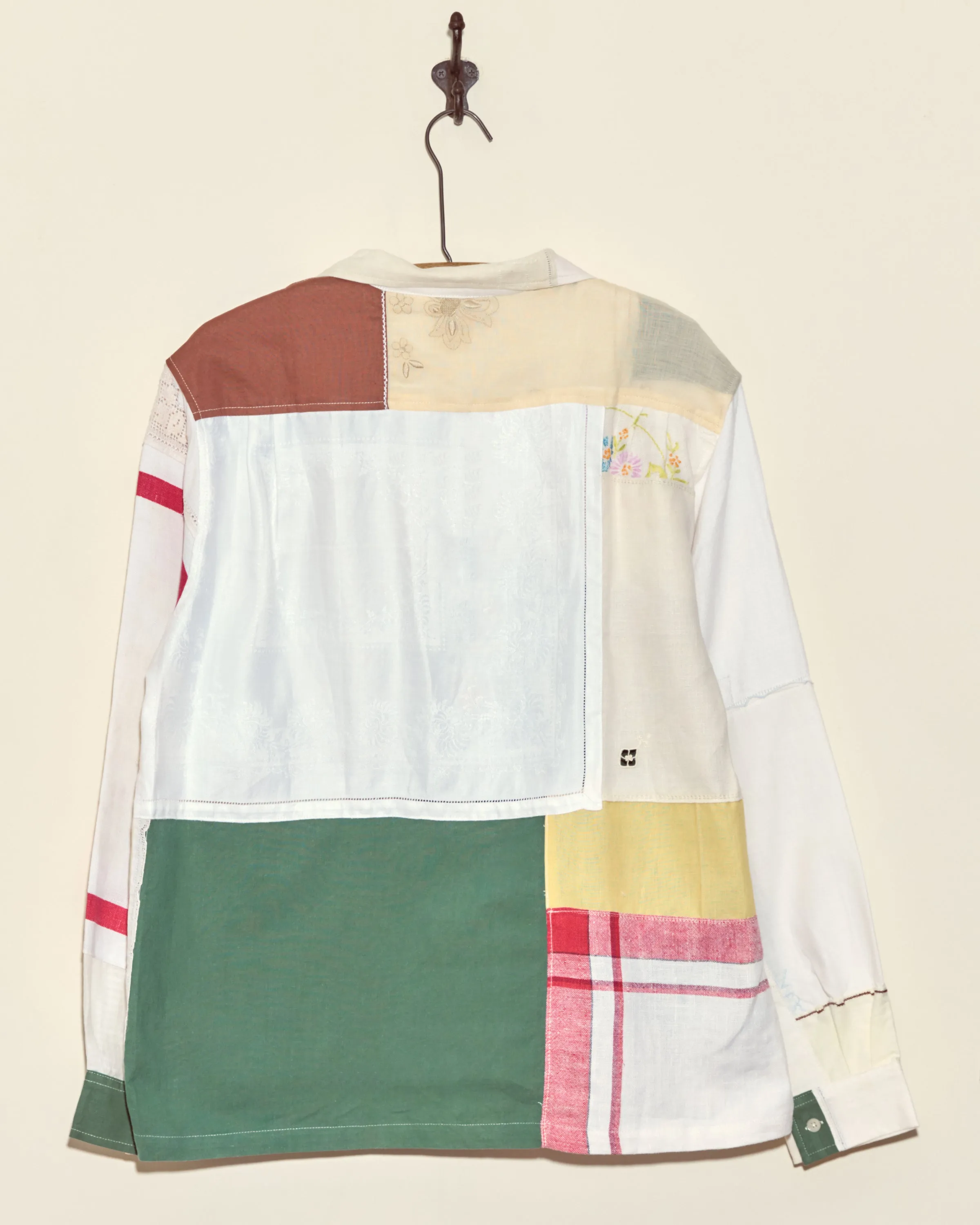 Sandtree Napkin Shirt - L/XL sold by BODE product image thumbnail 2