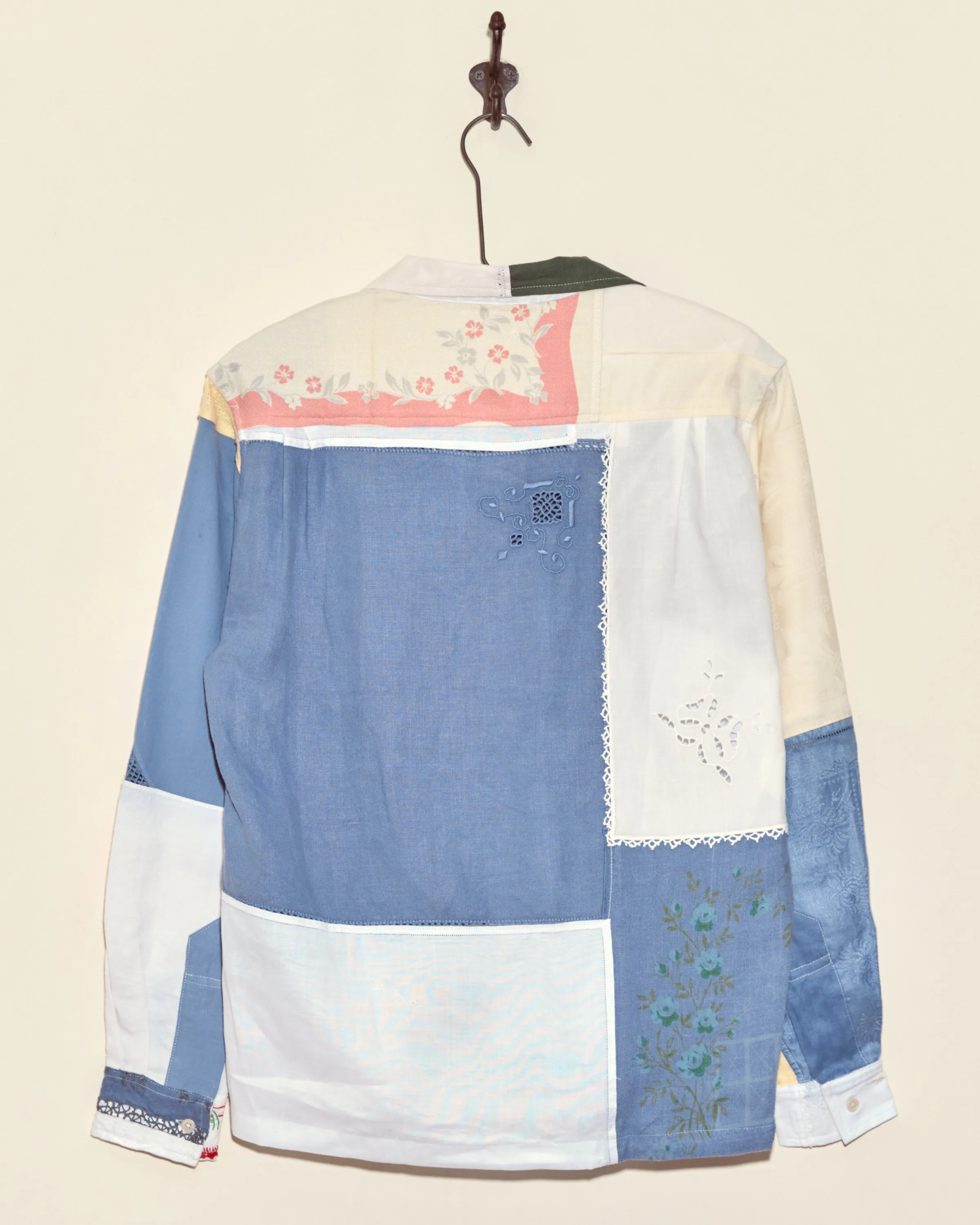 Daffodil Napkin Shirt - S/M sold by BODE product image thumbnail 2