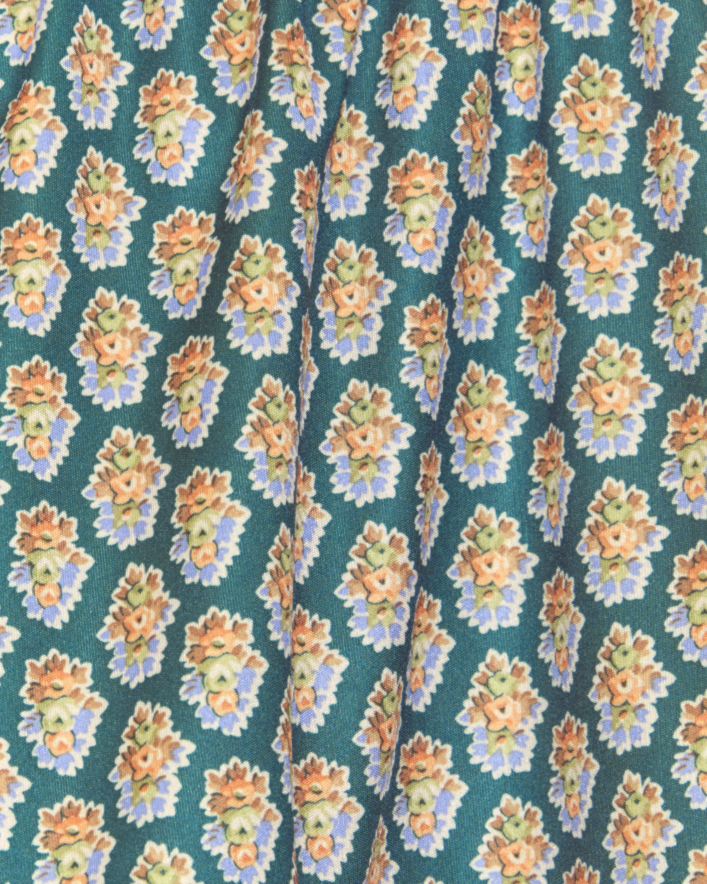 Beaded Bouquet Shorts sold by BODE product image thumbnail 3