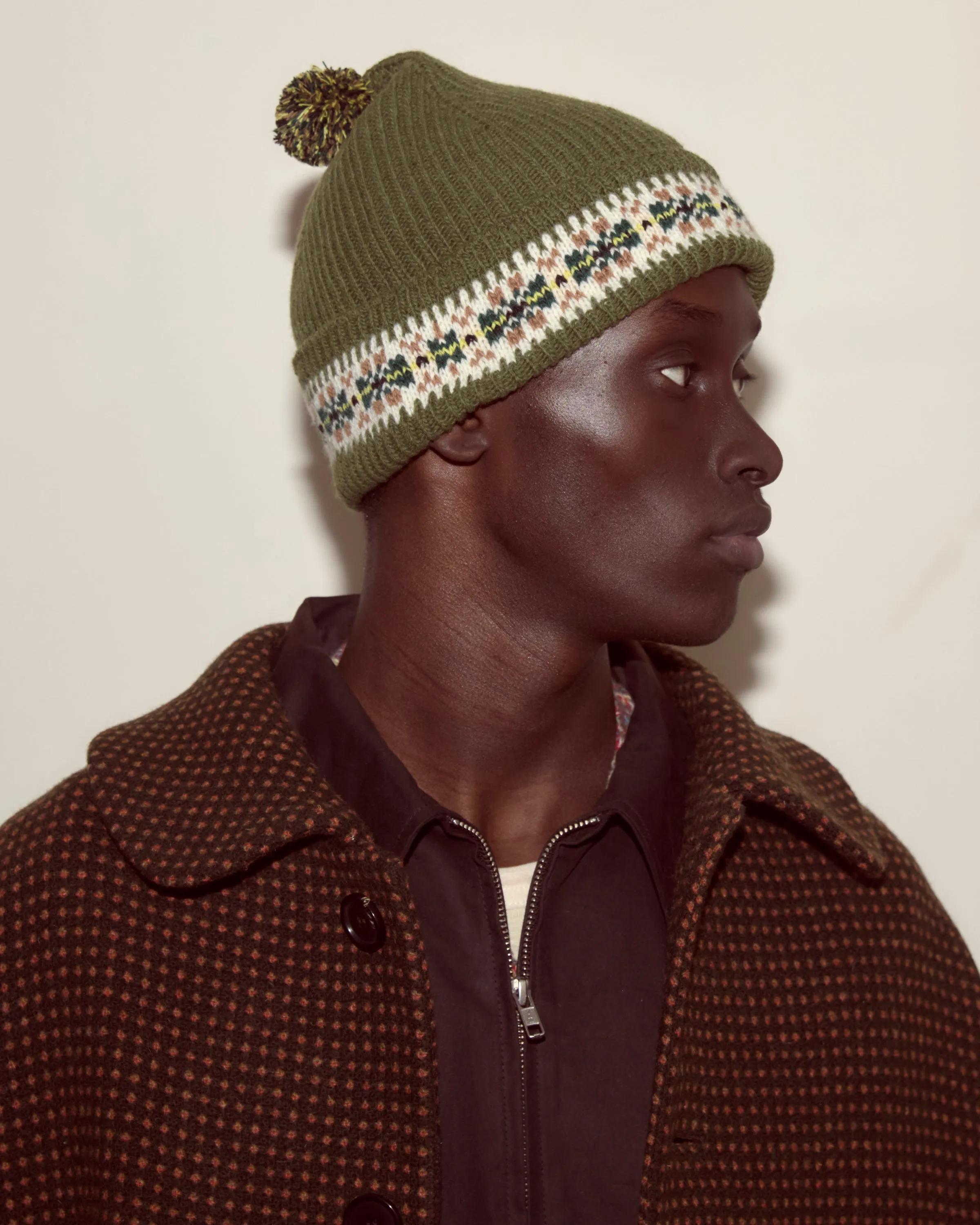 Moritz Hat sold by BODE product image thumbnail 3