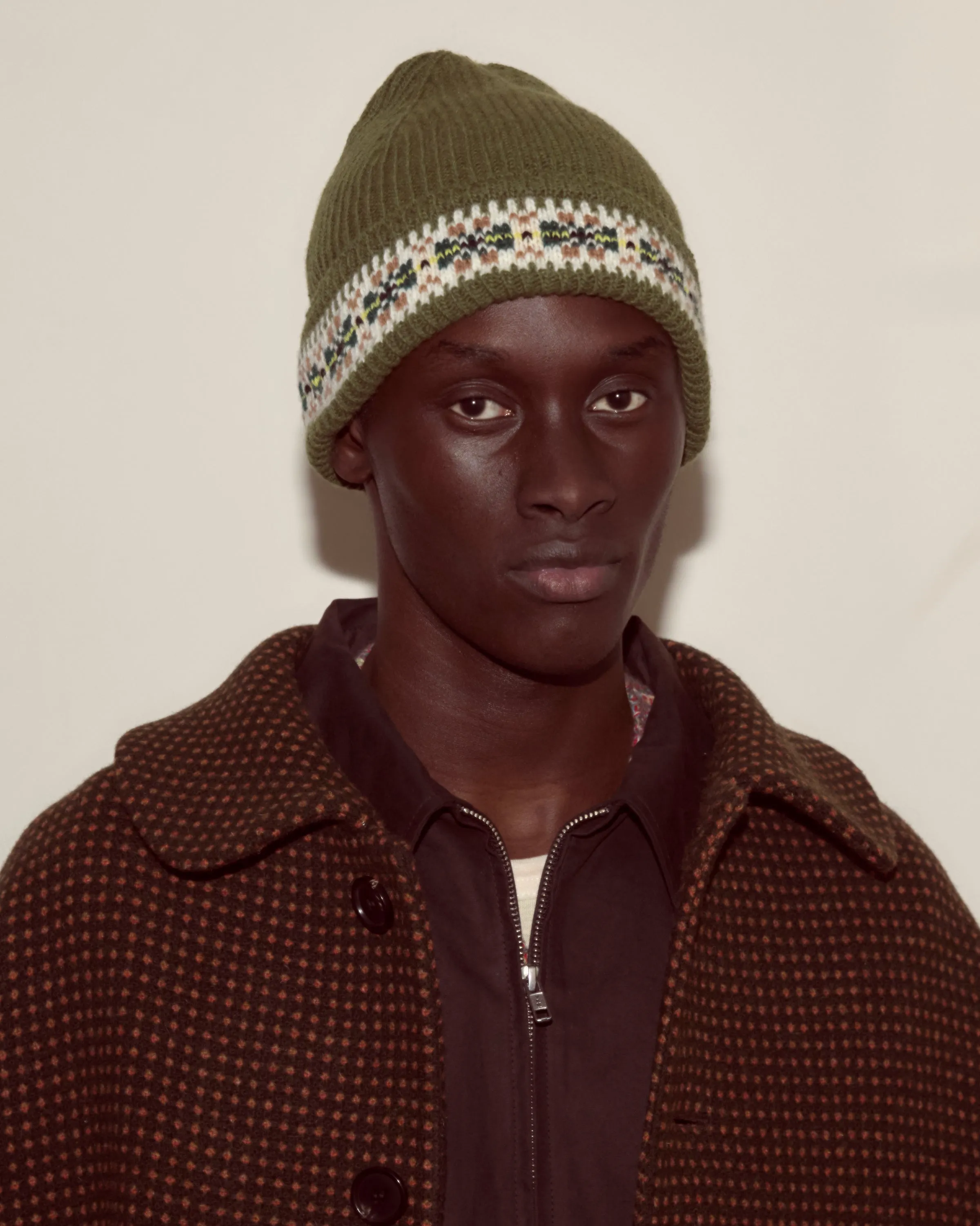 Moritz Hat sold by BODE product image thumbnail 4