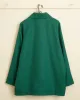 Wavering Green Jacket - M sold by BODE