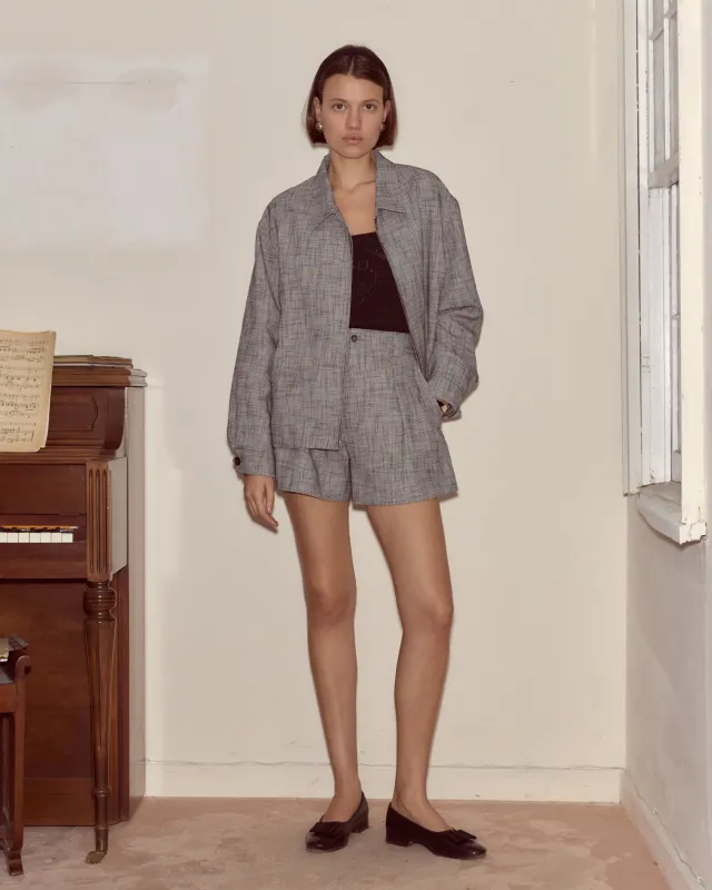 Static Ohio Jacket made by BODE