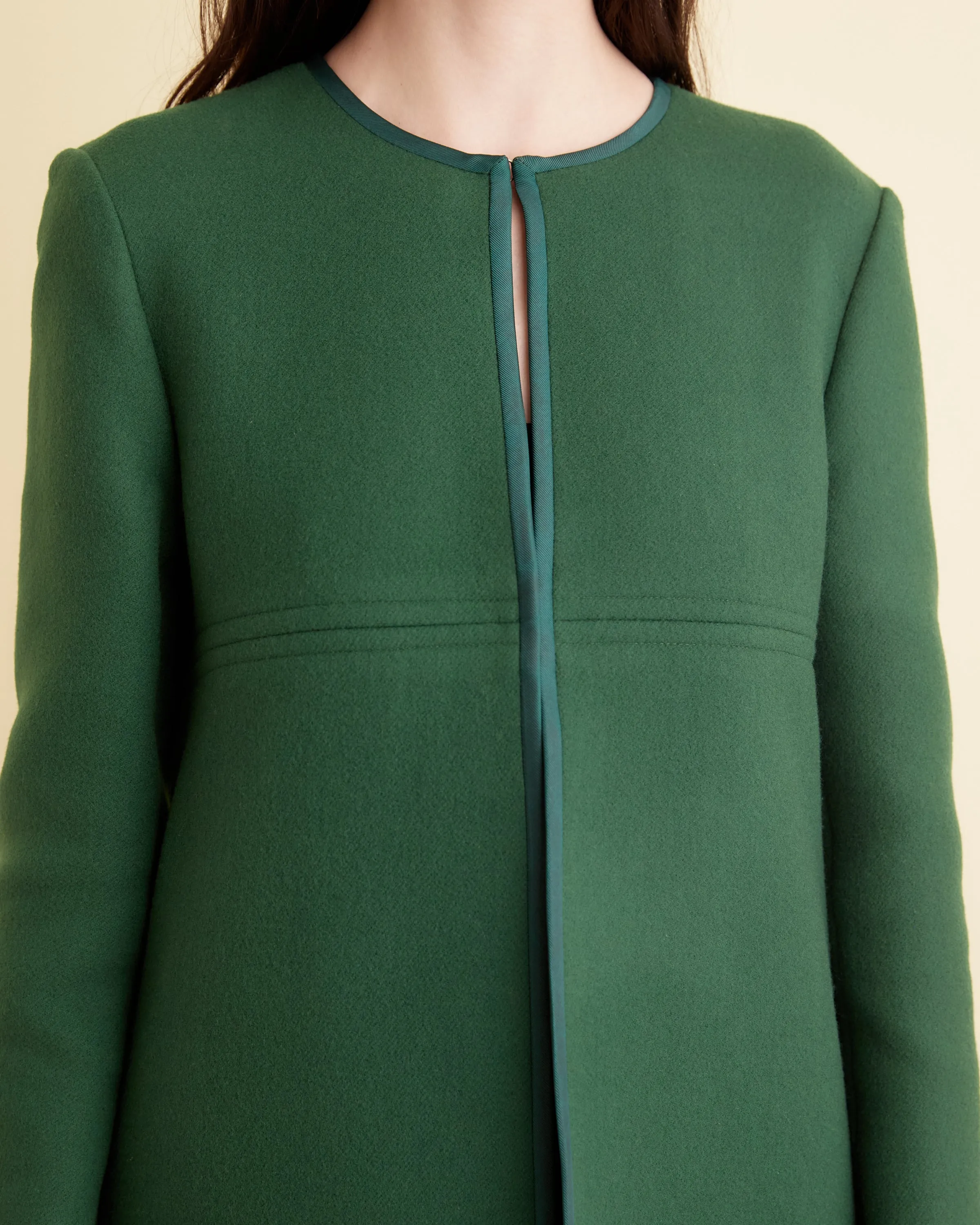 Mabelle Coat sold by BODE product image thumbnail 2