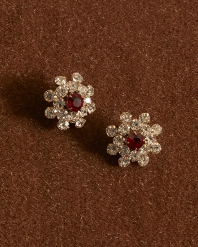 Fallery Studs made by BODE