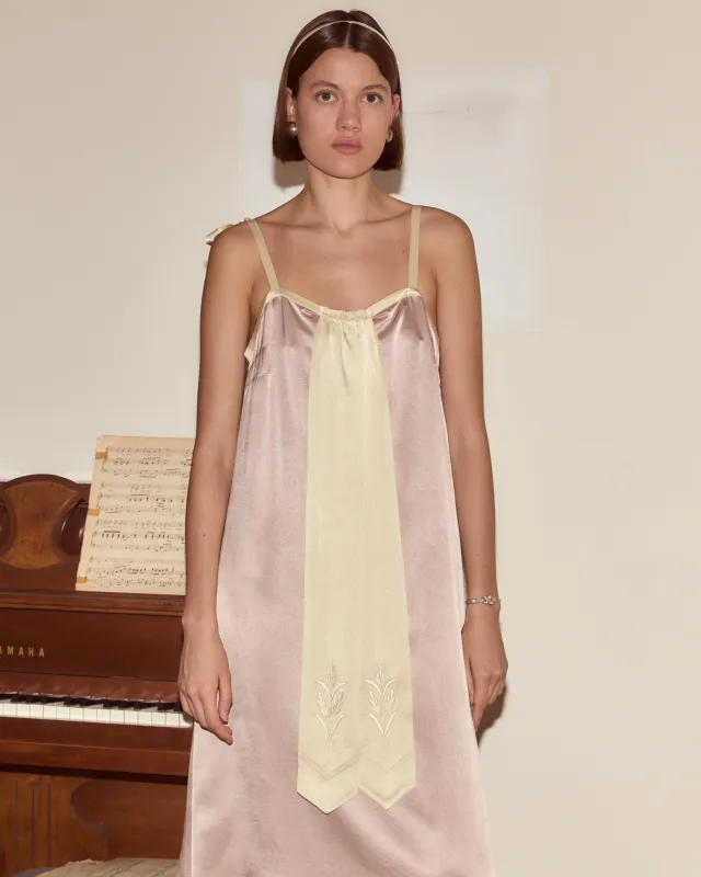 Sylphid Dress made by BODE