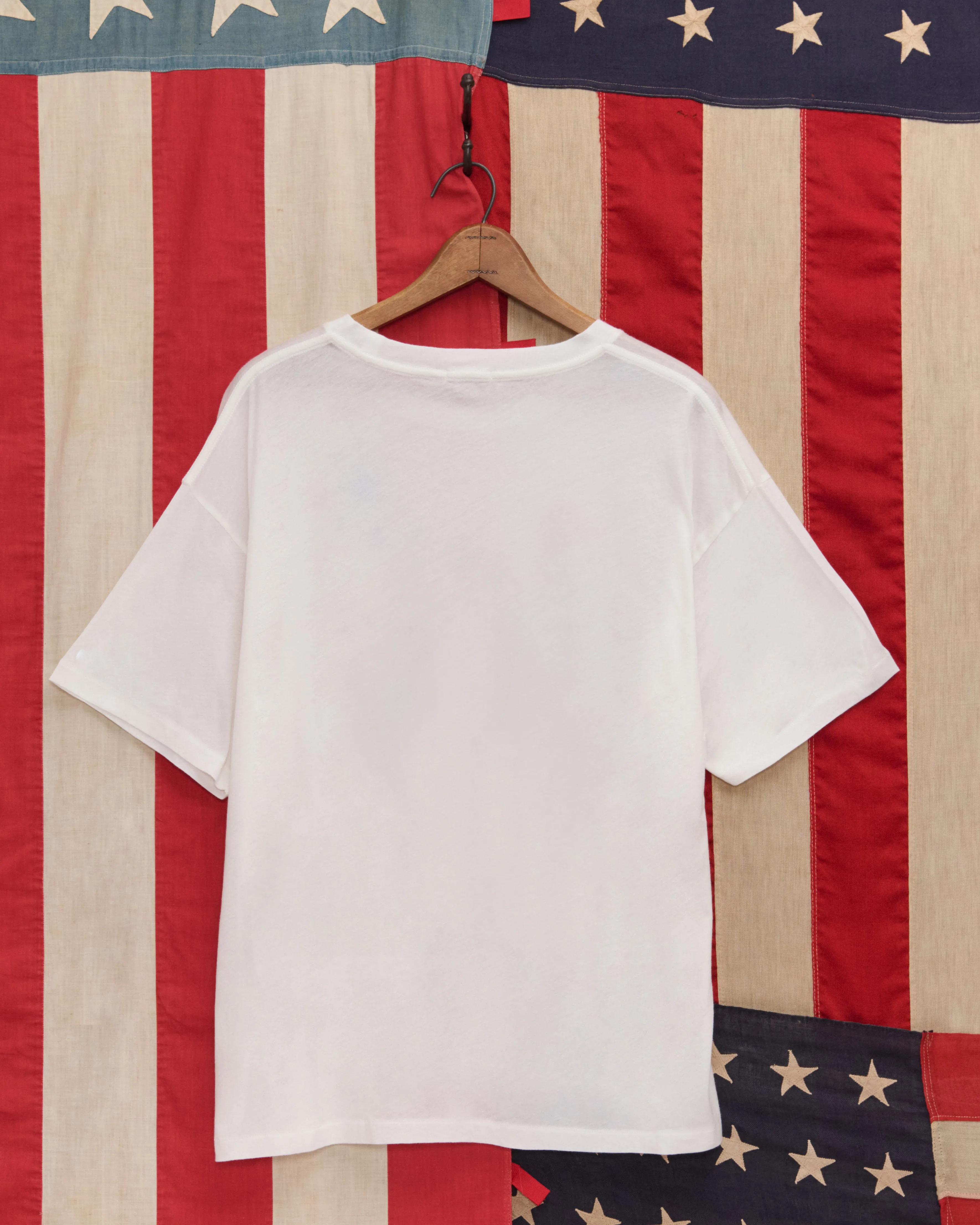 1776 Tee sold by BODE product image thumbnail 2