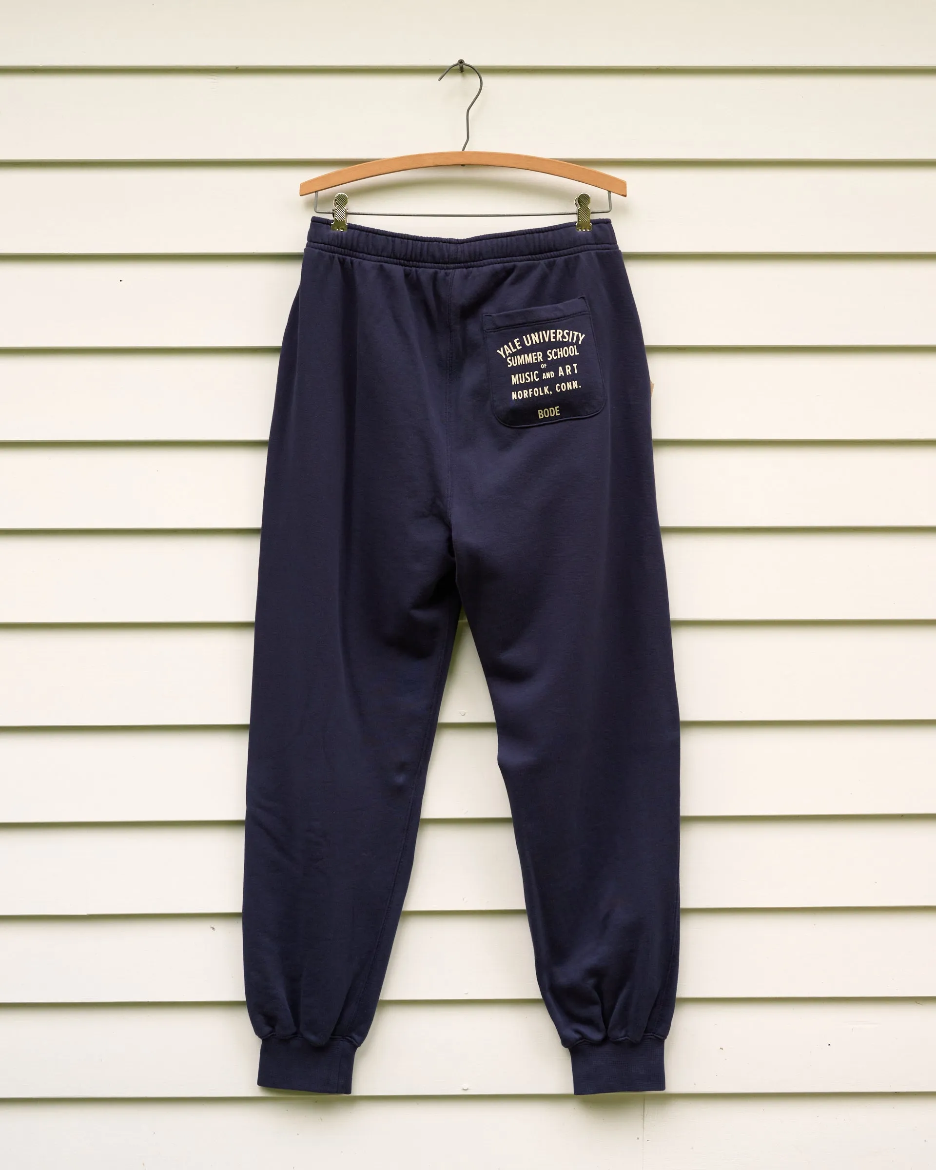 Key Joggers - Blue sold by BODE product image thumbnail 2