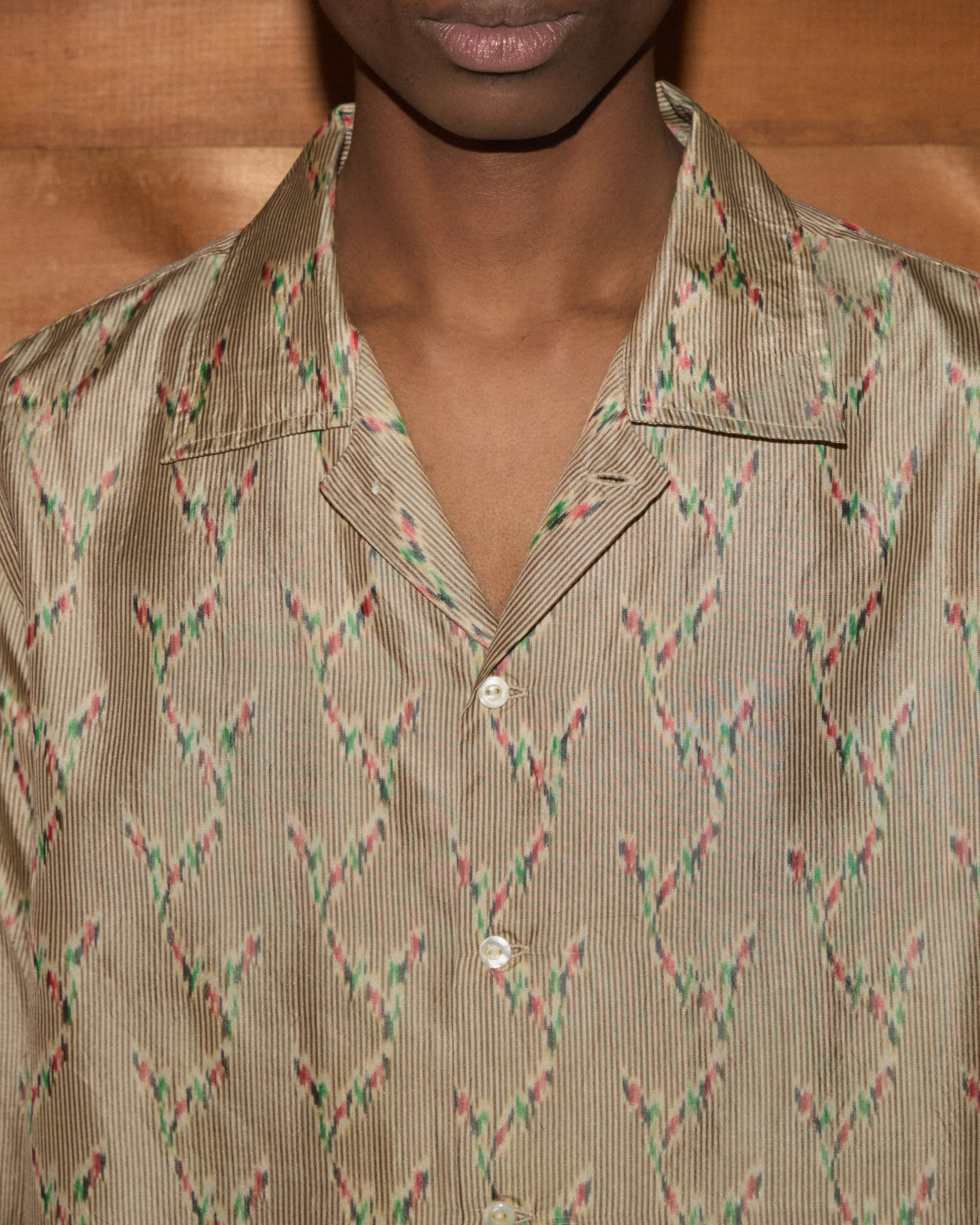 Sagebrush Long Sleeve sold by BODE product image thumbnail 5