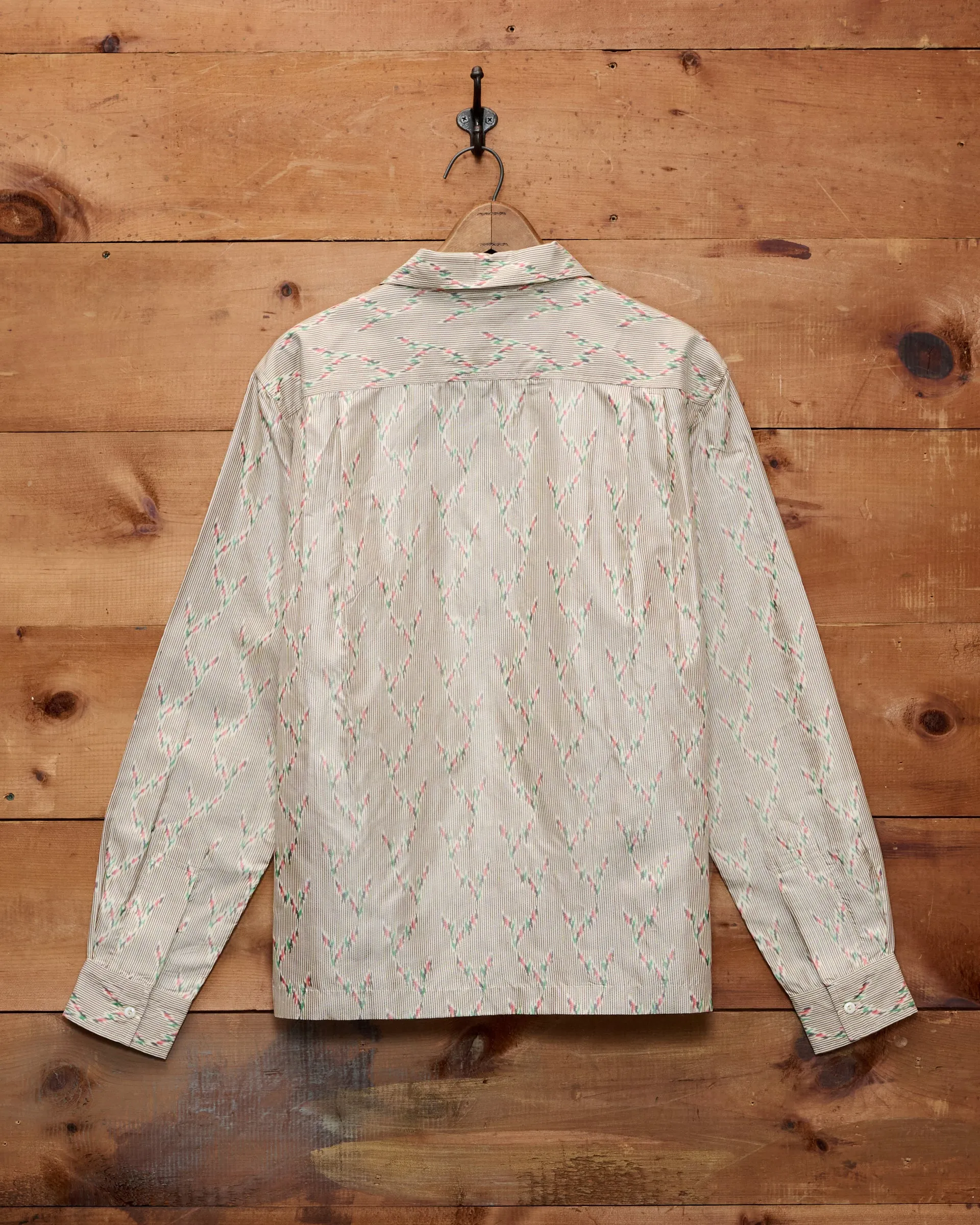 Sagebrush Long Sleeve sold by BODE product image thumbnail 2