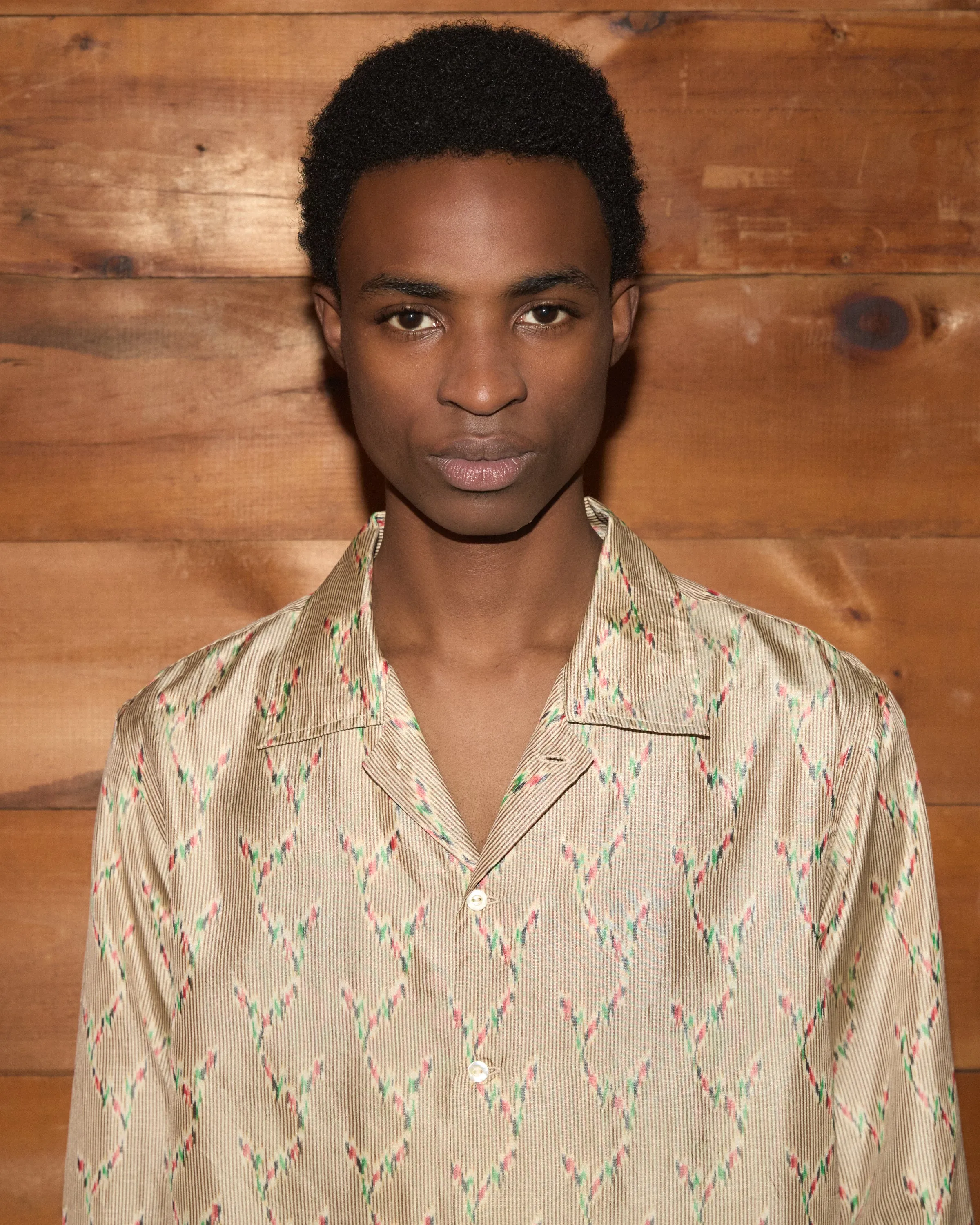 Sagebrush Long Sleeve sold by BODE product image thumbnail 3