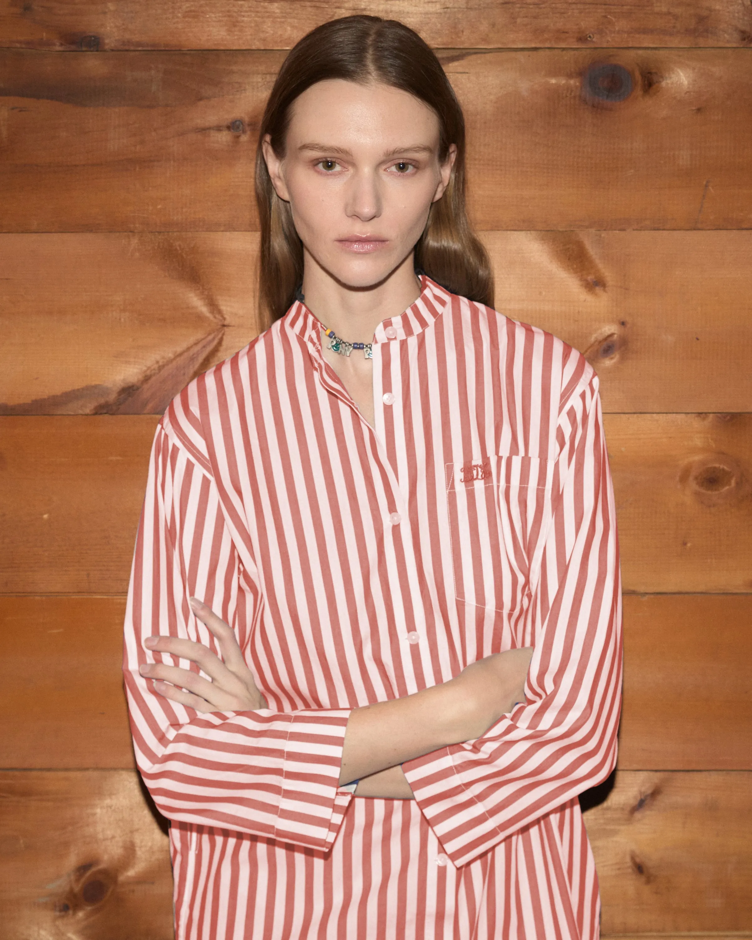 Rancho Tunic sold by BODE product image thumbnail 3