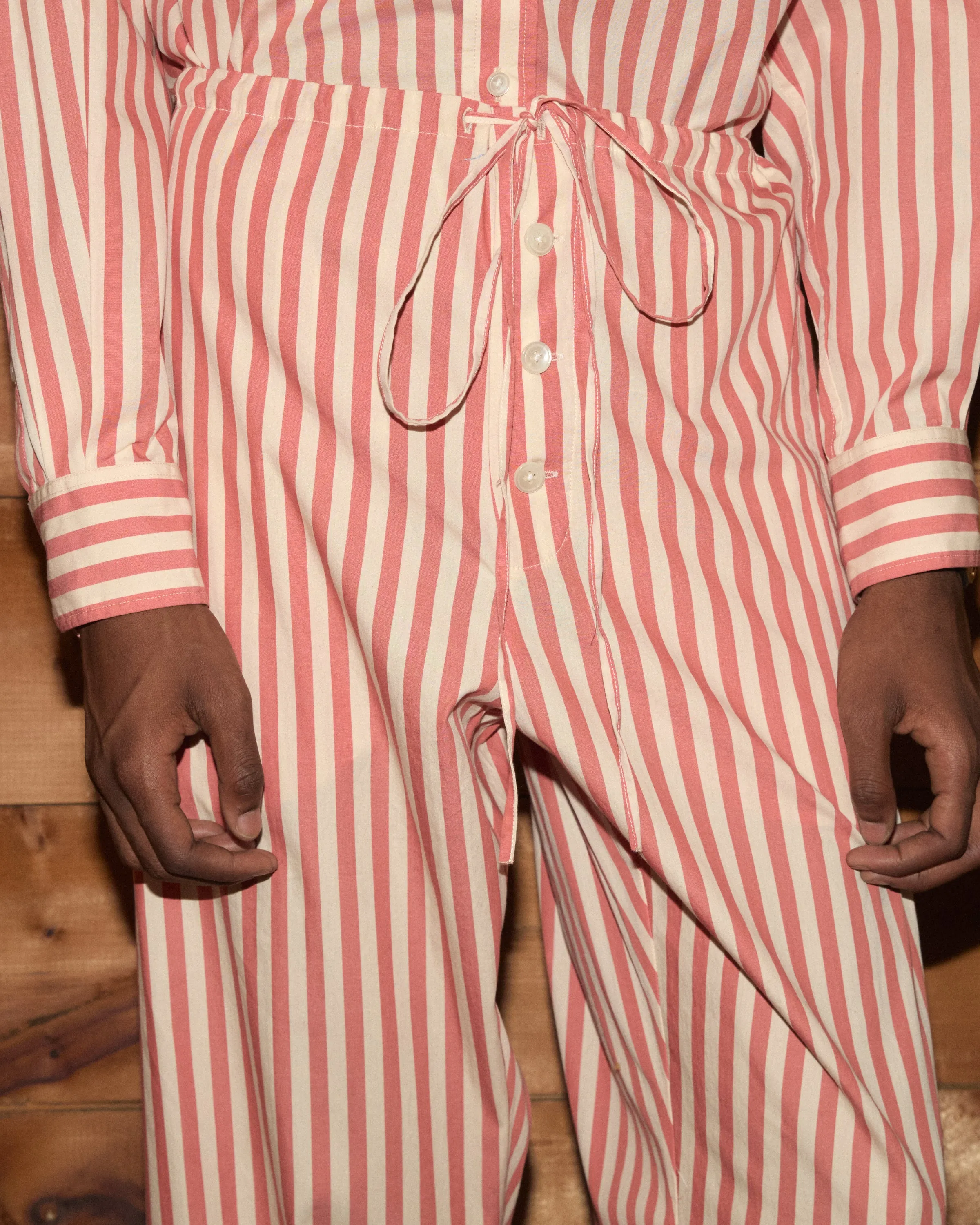 Rancho Pajama Pants sold by BODE product image thumbnail 5