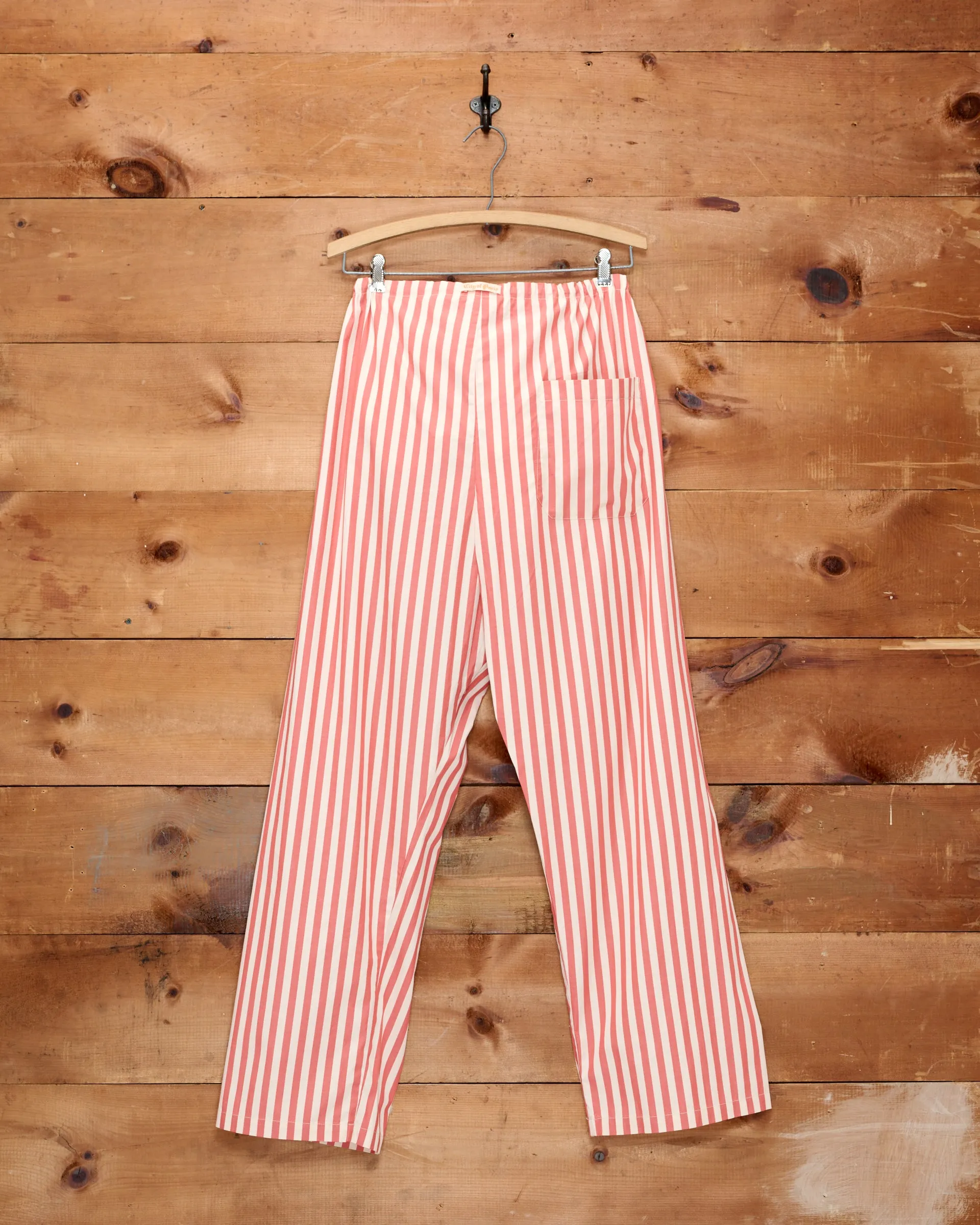 Rancho Pajama Pants sold by BODE product image thumbnail 2