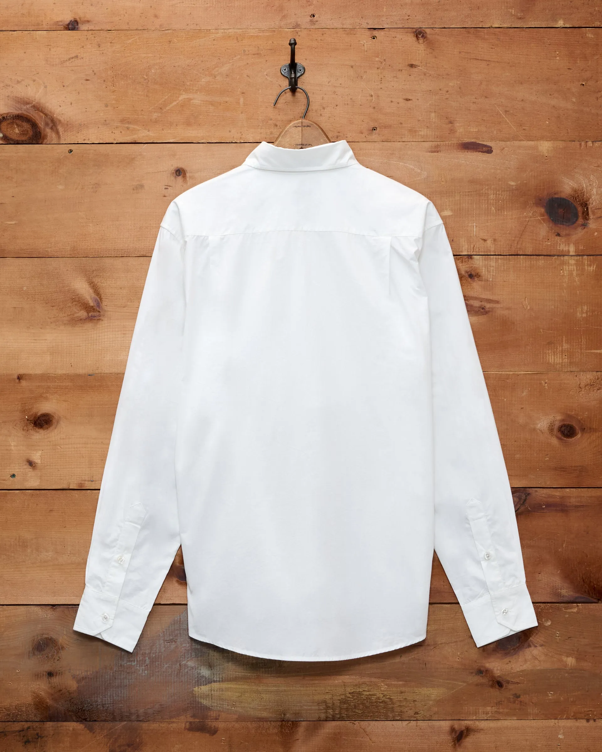 Button Jar Tuxedo Shirt sold by BODE product image thumbnail 2
