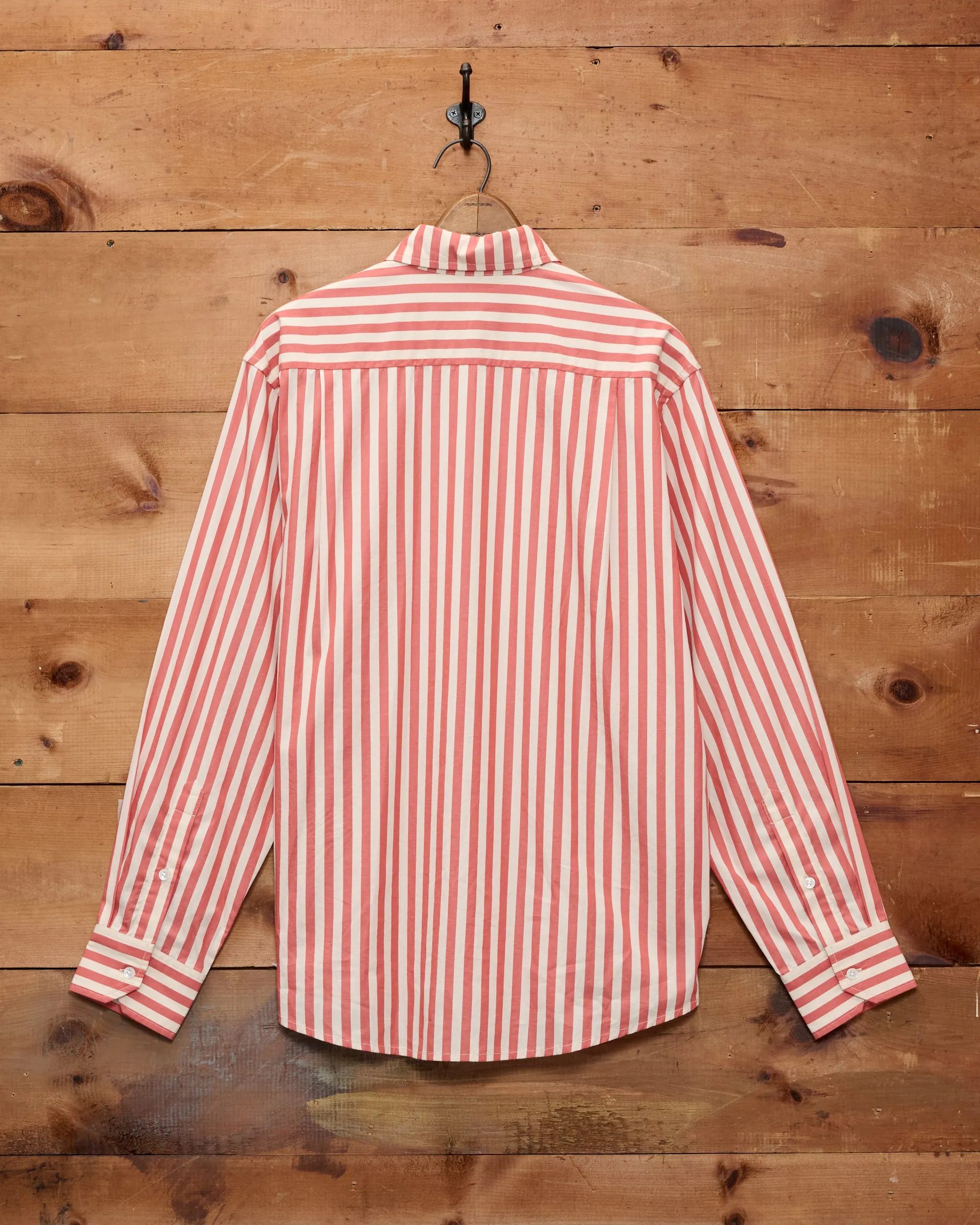 Rancho Long Sleeve Shirt sold by BODE product image thumbnail 2