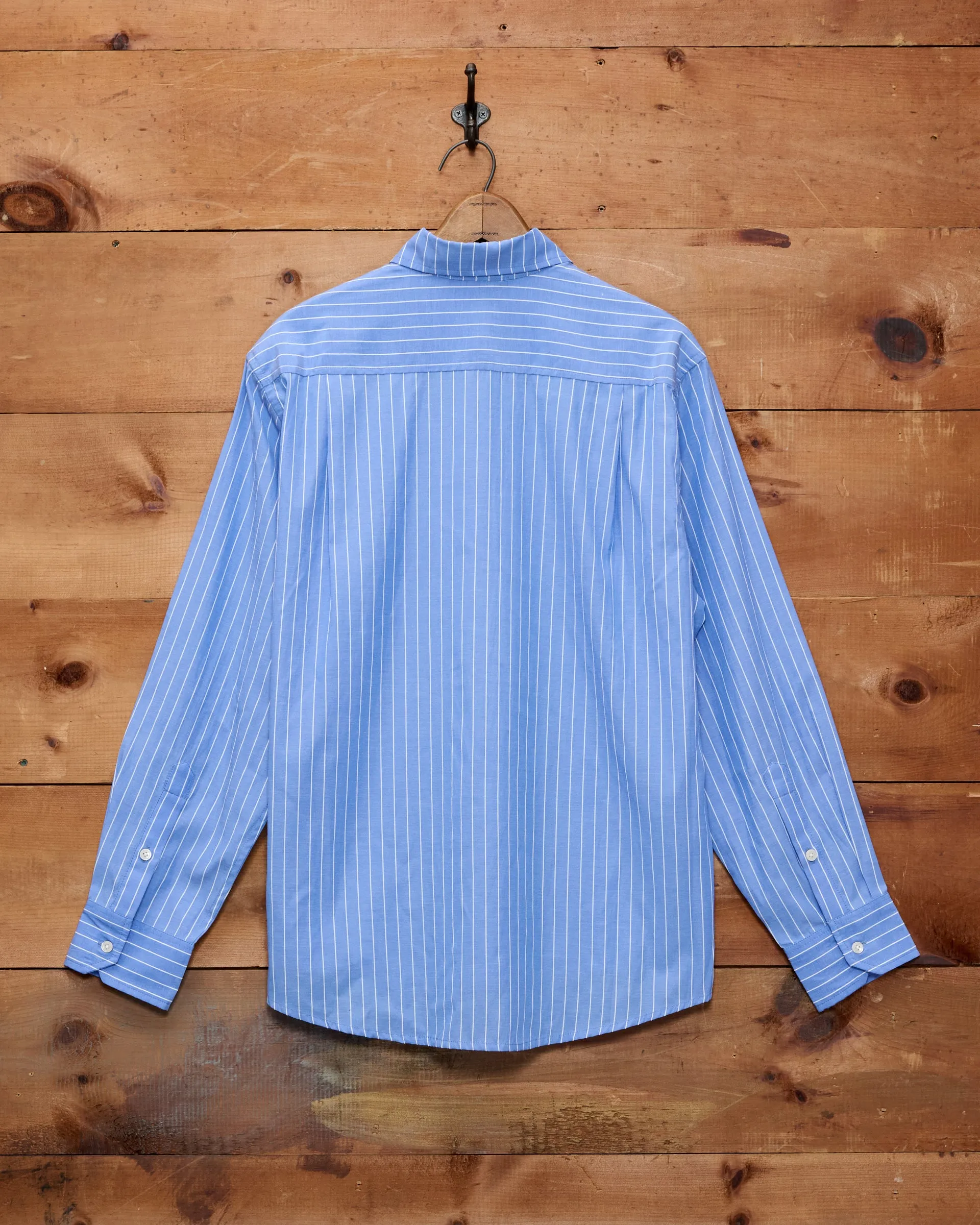 Bluebell Long Sleeve Shirt sold by BODE product image thumbnail 2