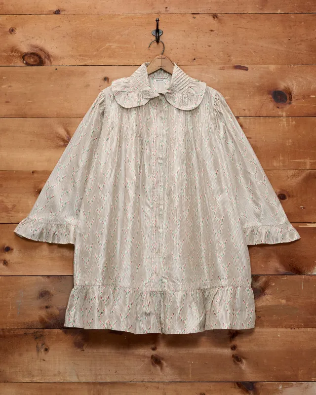 Sagebrush Dress made by BODE