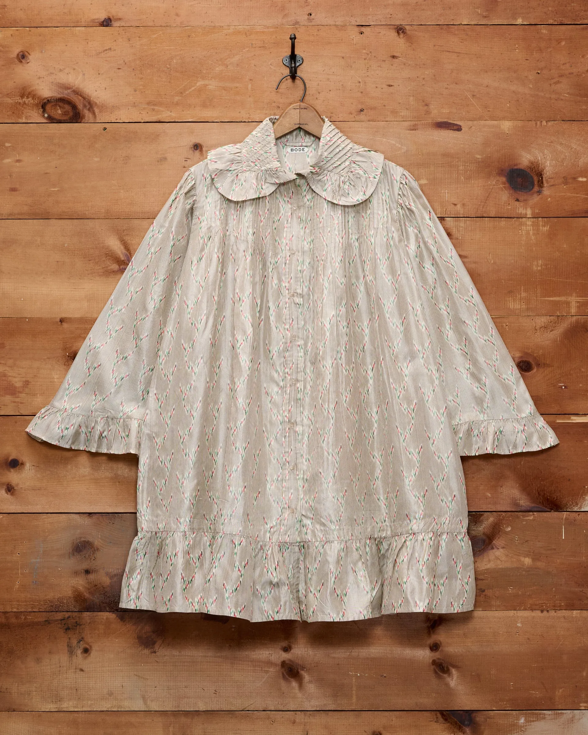 Sagebrush Dress sold by BODE