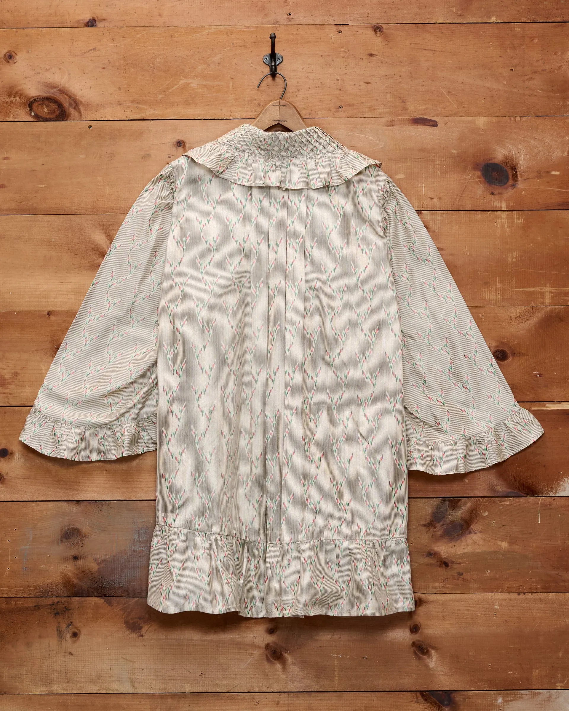 Sagebrush Dress sold by BODE product image thumbnail 2
