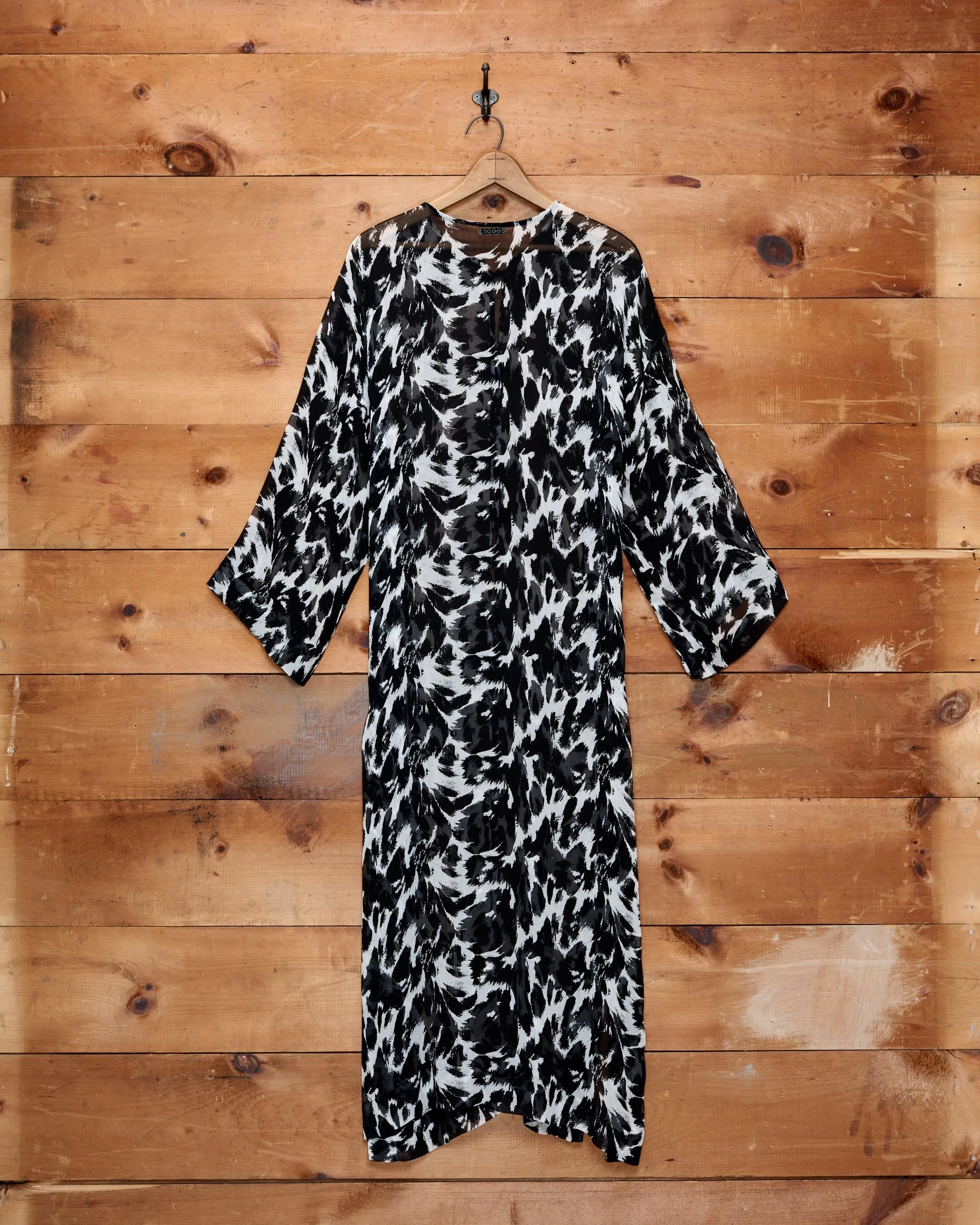 Appaloosa Kaftan sold by BODE product image thumbnail 2