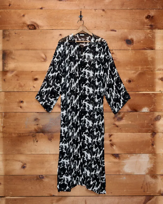 Appaloosa Kaftan made by BODE