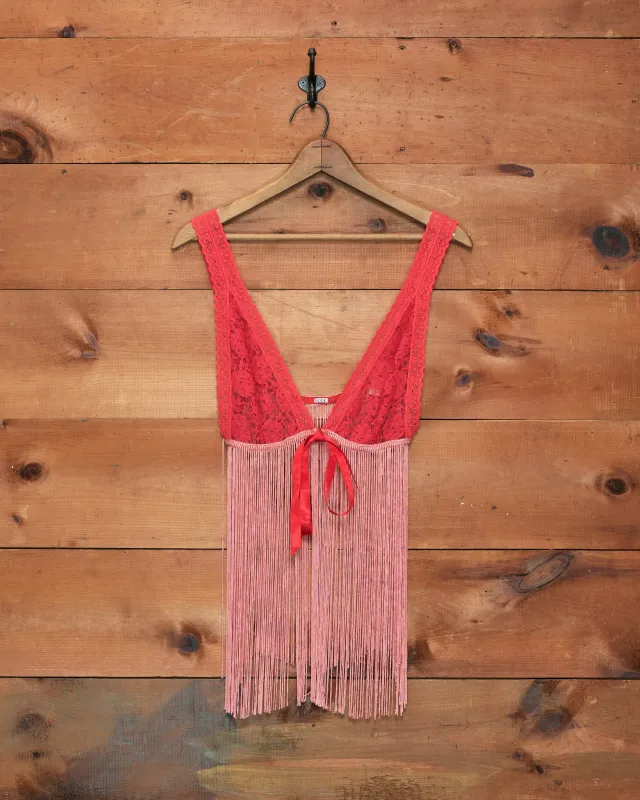 Jules Top made by BODE