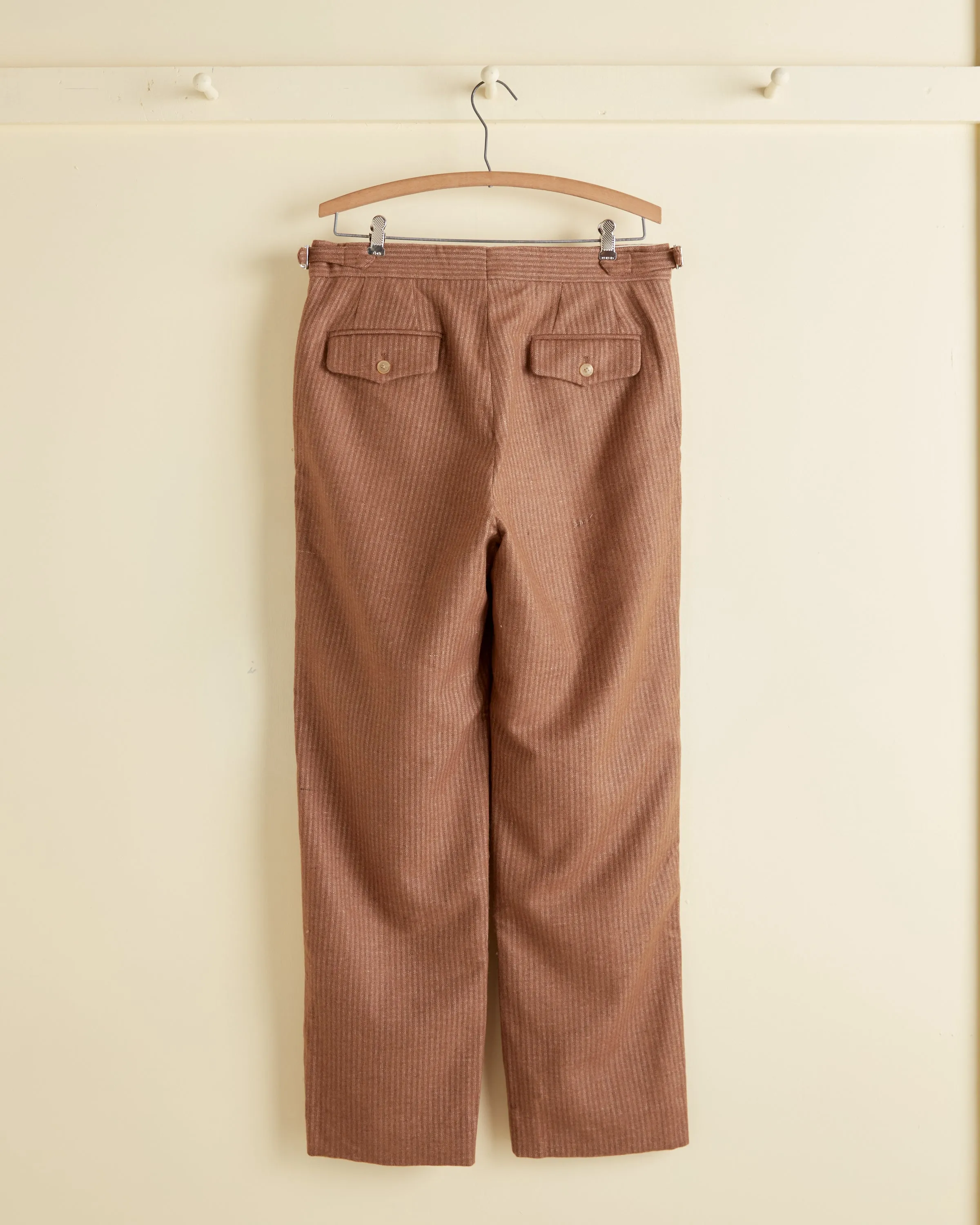 Conifer Cortex Trousers sold by BODE product image thumbnail 4