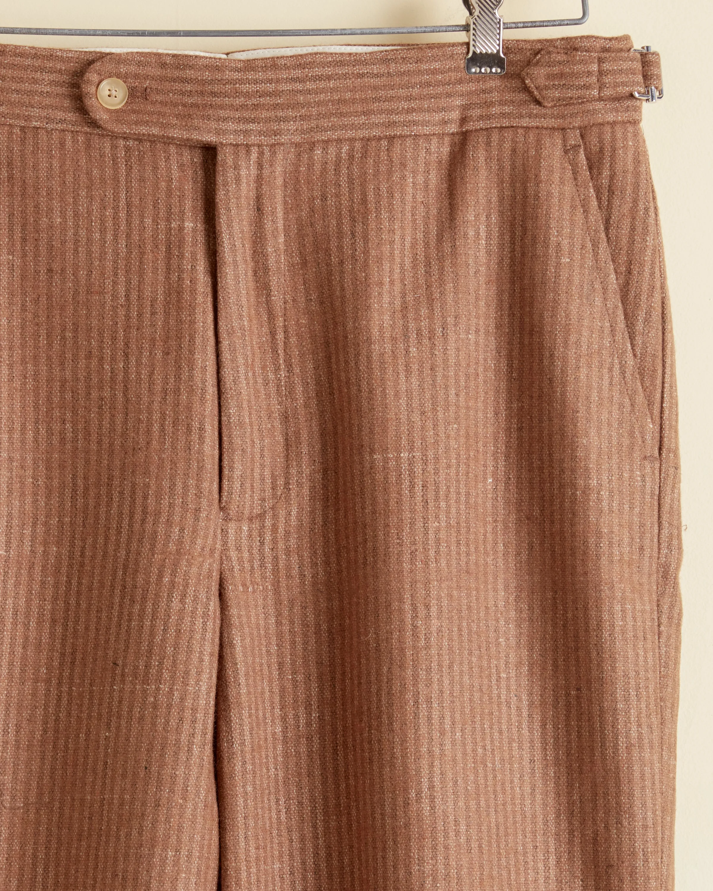 Conifer Cortex Trousers sold by BODE product image thumbnail 3