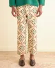 Greer Pajama Pants sold by BODE
