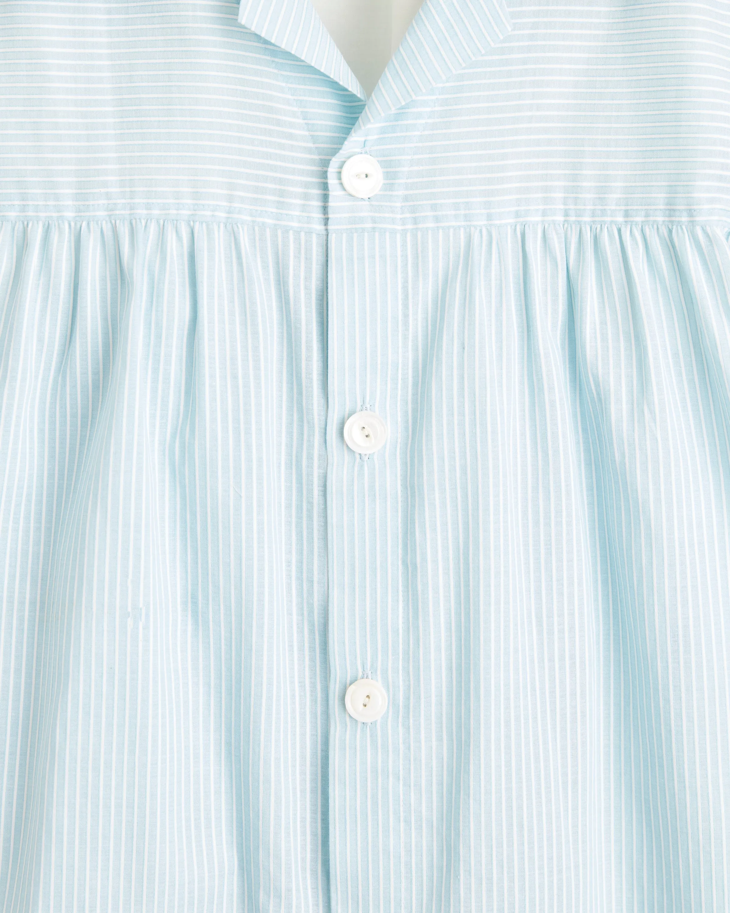Seashore Stripe Dress - S sold by BODE product image thumbnail 2