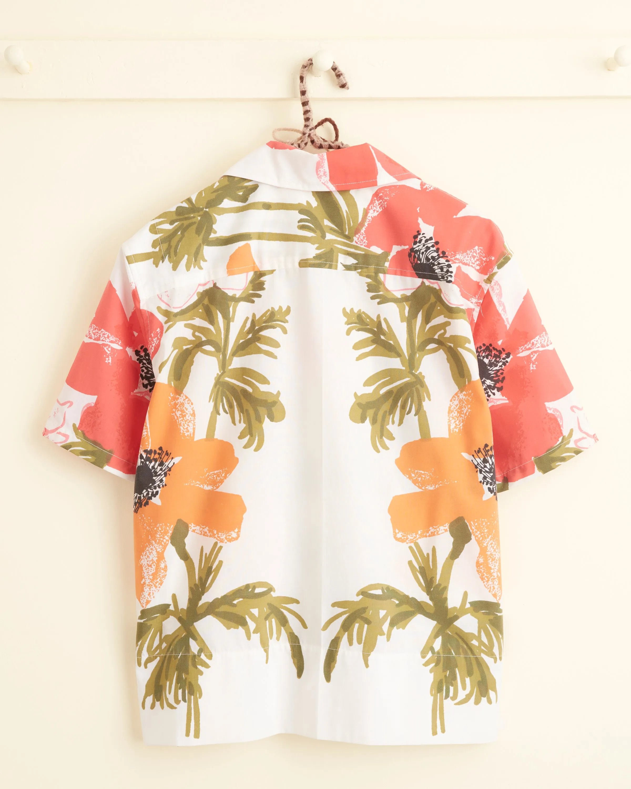 Sherbet Paint Shirt - S/M sold by BODE product image thumbnail 3