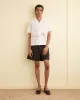 His-and-Hers Short Sleeve Shirt sold by BODE
