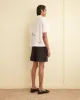 His-and-Hers Short Sleeve Shirt sold by BODE