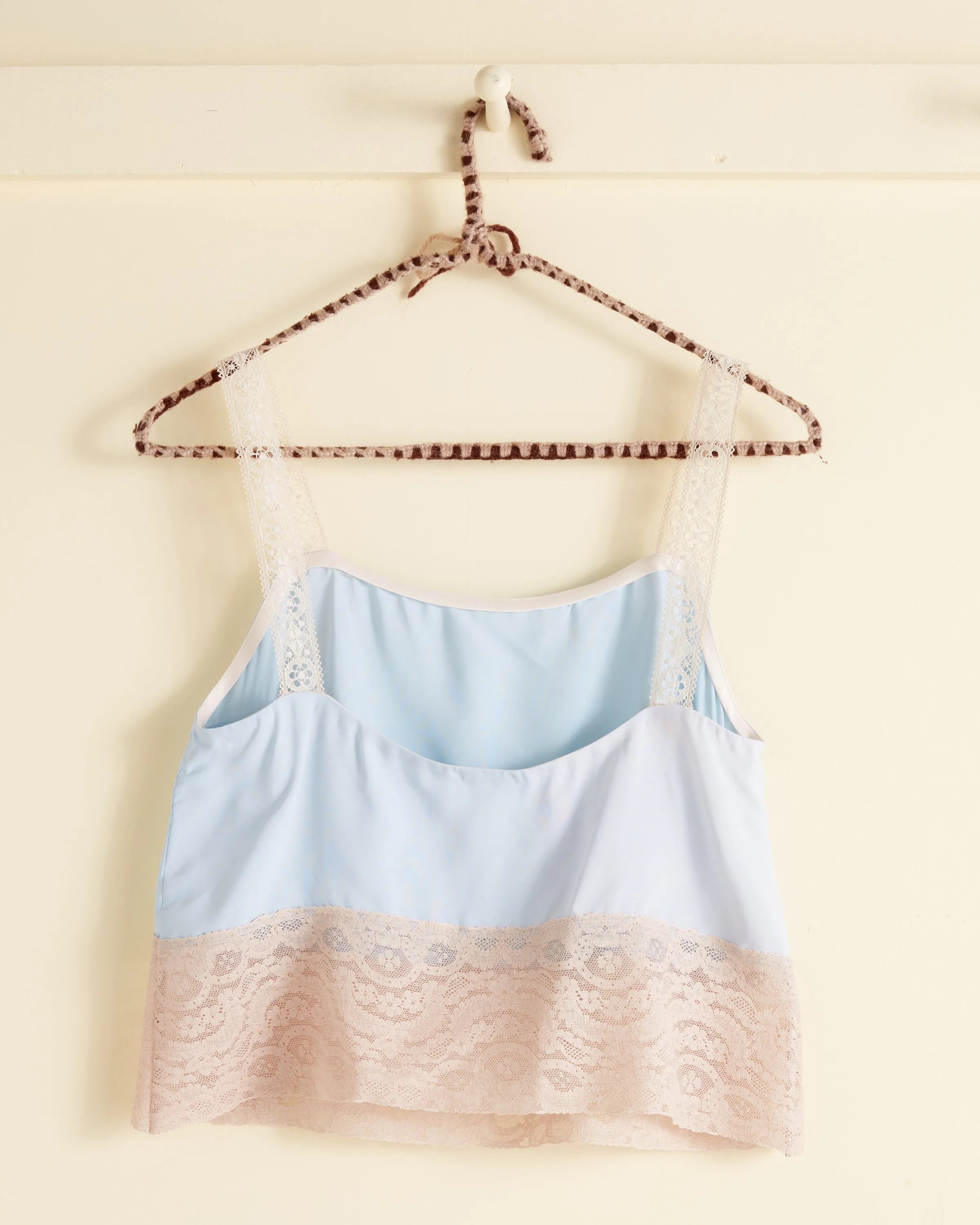 Daydream Lace Top sold by BODE product image thumbnail 3