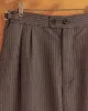 Mill Track Trousers sold by BODE