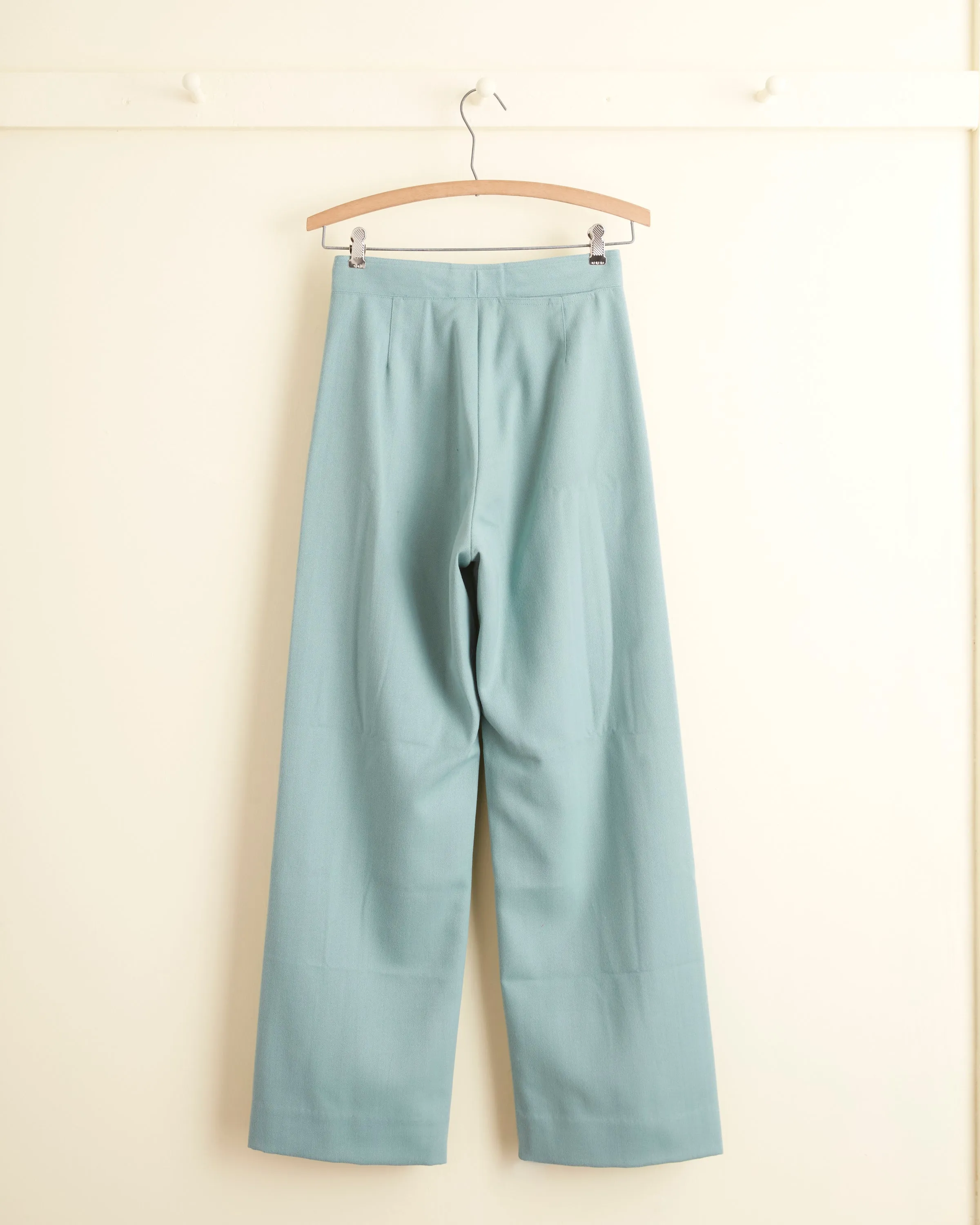 Sagebrush Trousers - 28 sold by BODE product image thumbnail 3