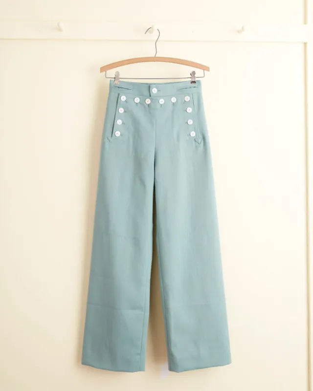 Sagebrush Trousers - 28 sold by BODE
