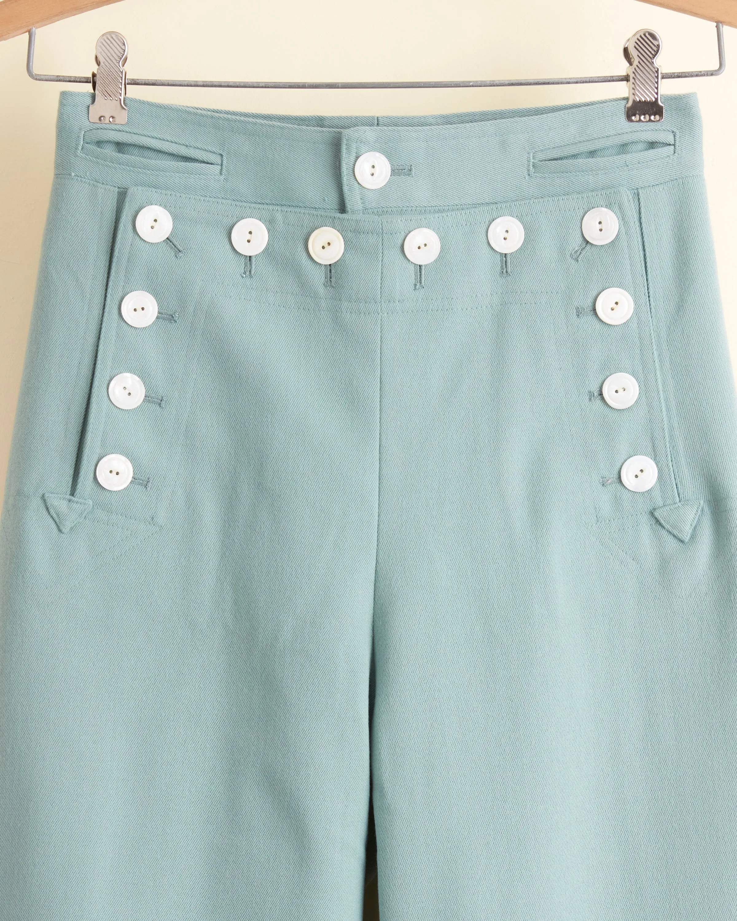 Sagebrush Trousers - 28 sold by BODE product image thumbnail 2