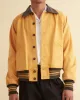 Banbury Jacket sold by BODE